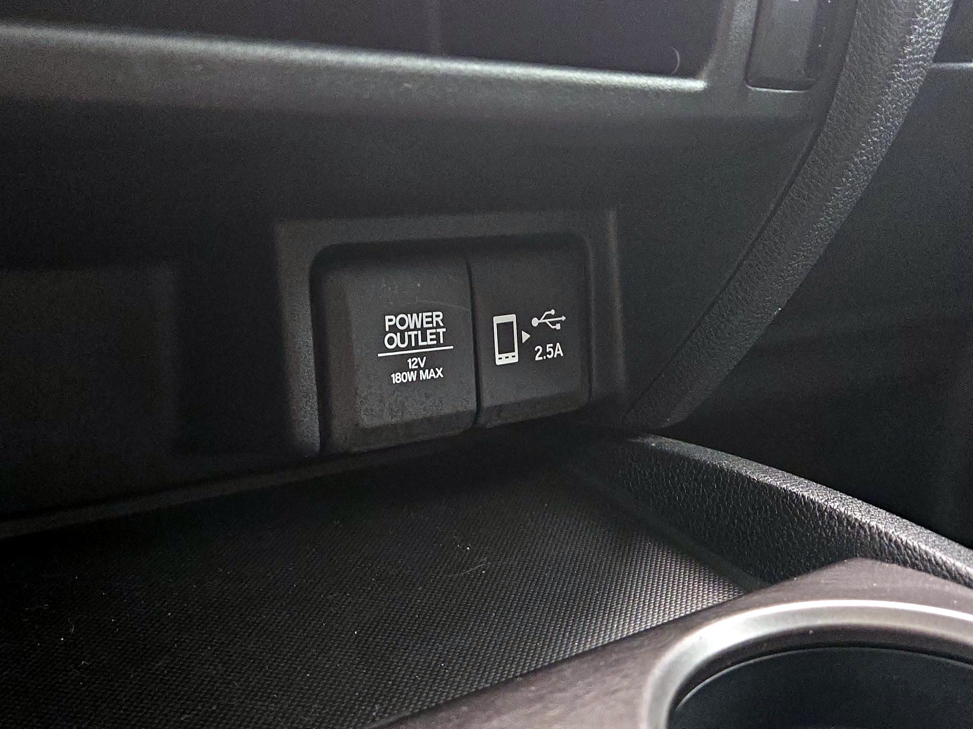 Thumbnail: 2022 Honda Pilot - 18