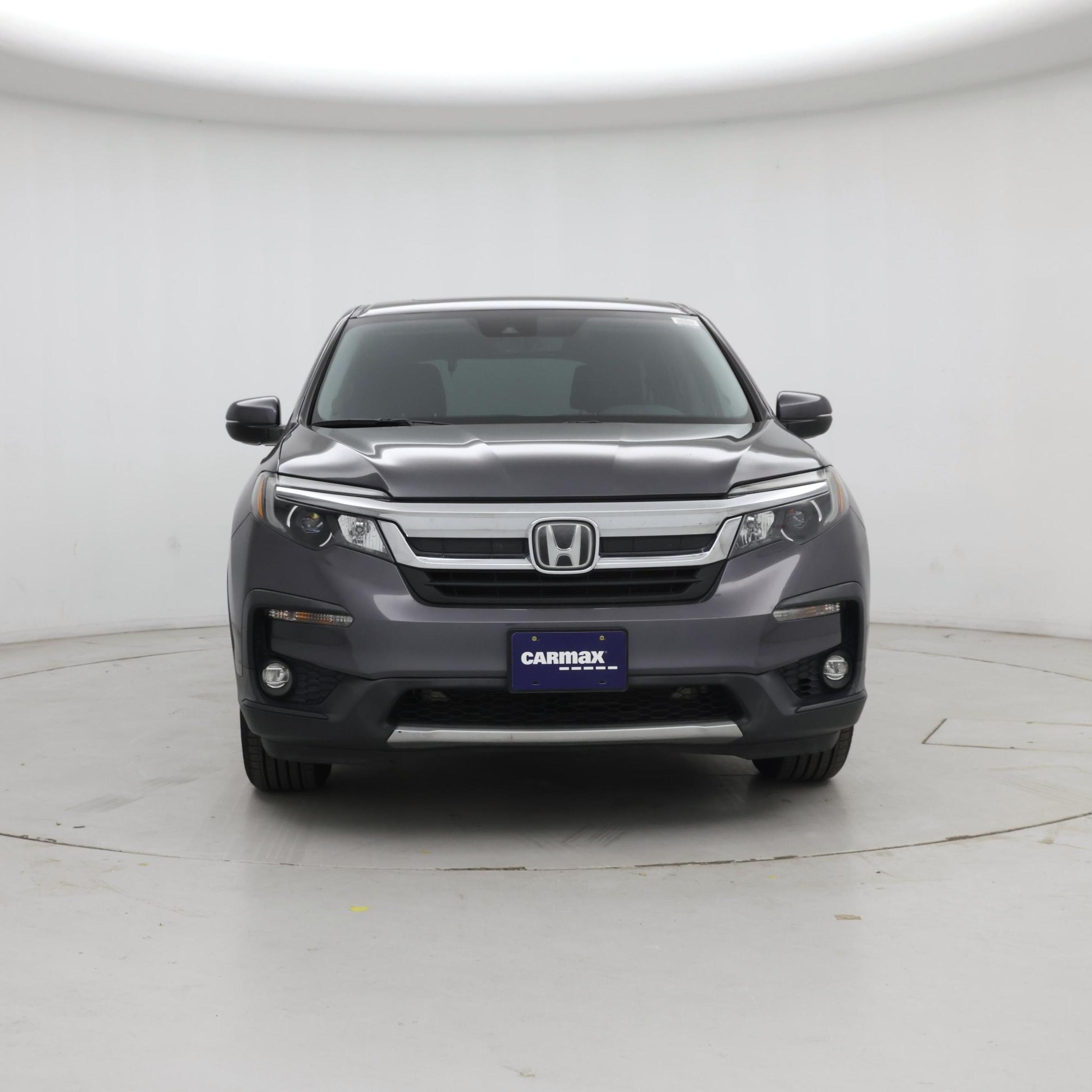 Thumbnail: 2022 Honda Pilot - 5