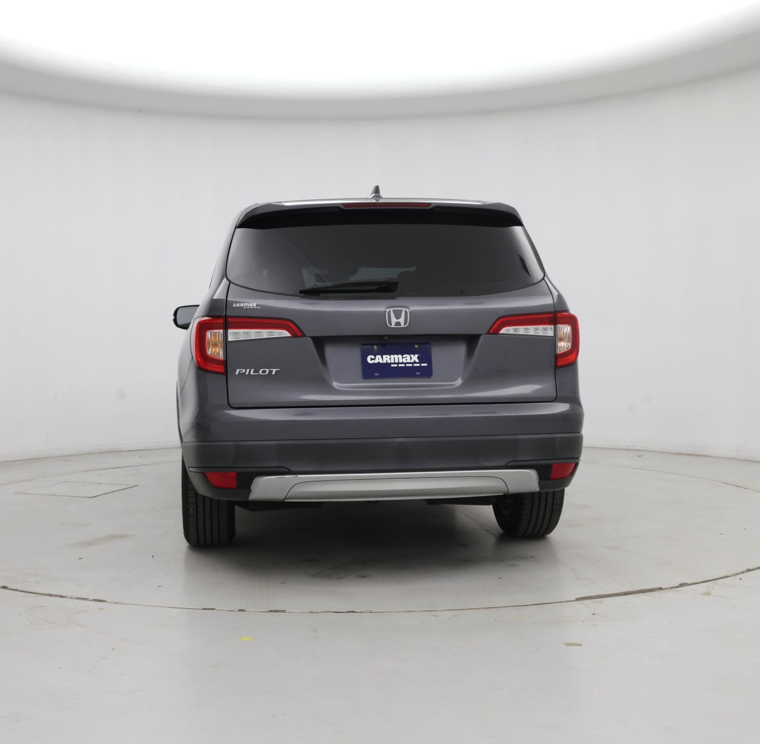 Thumbnail: 2022 Honda Pilot - 6