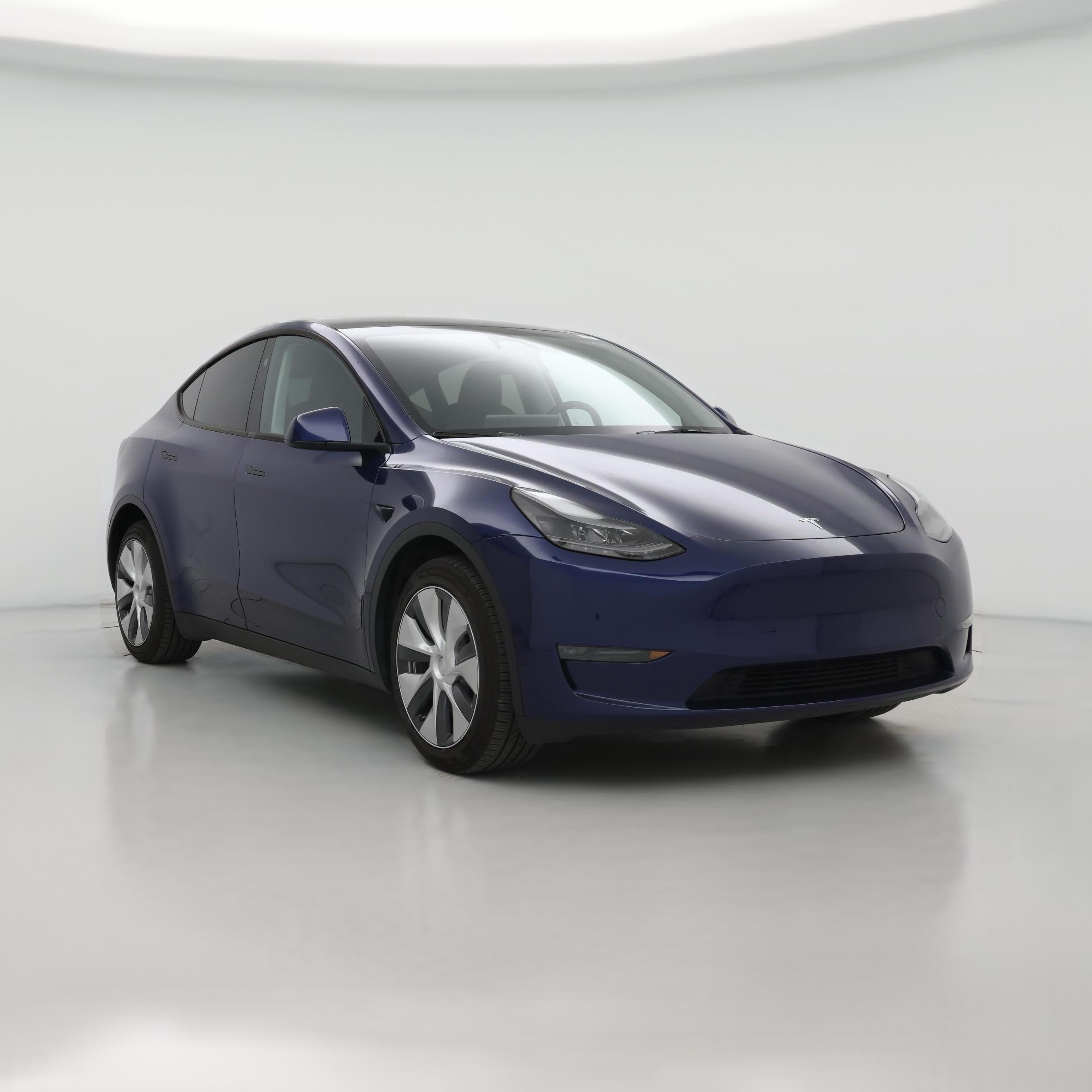 Thumbnail: 2024 Tesla Model Y - 1