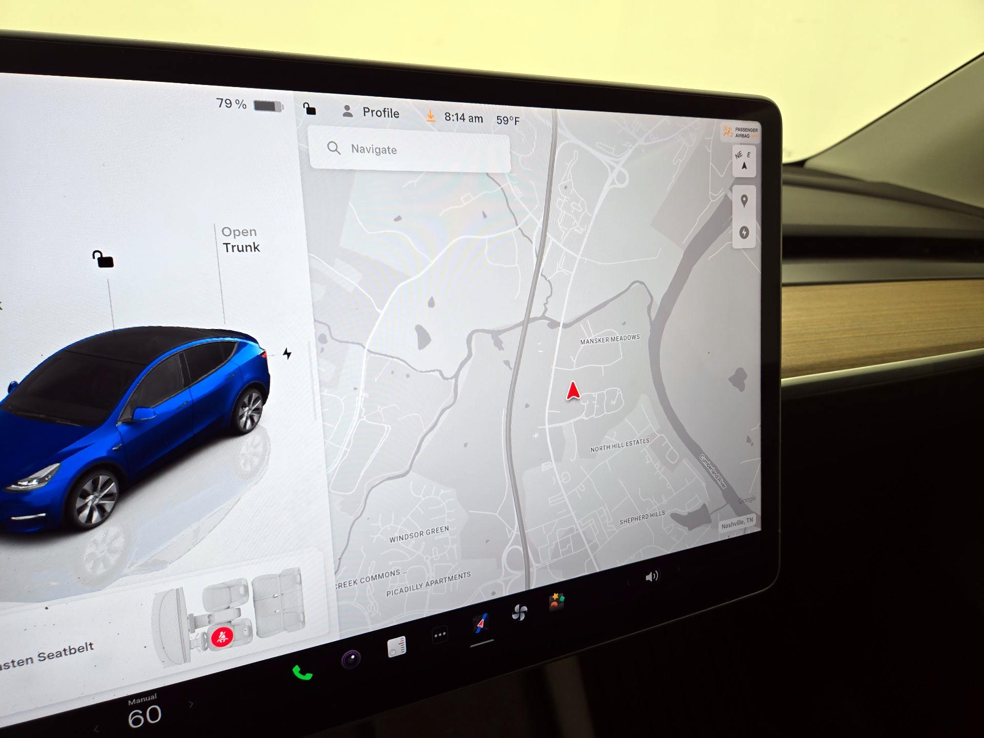 Thumbnail: 2024 Tesla Model Y - 13