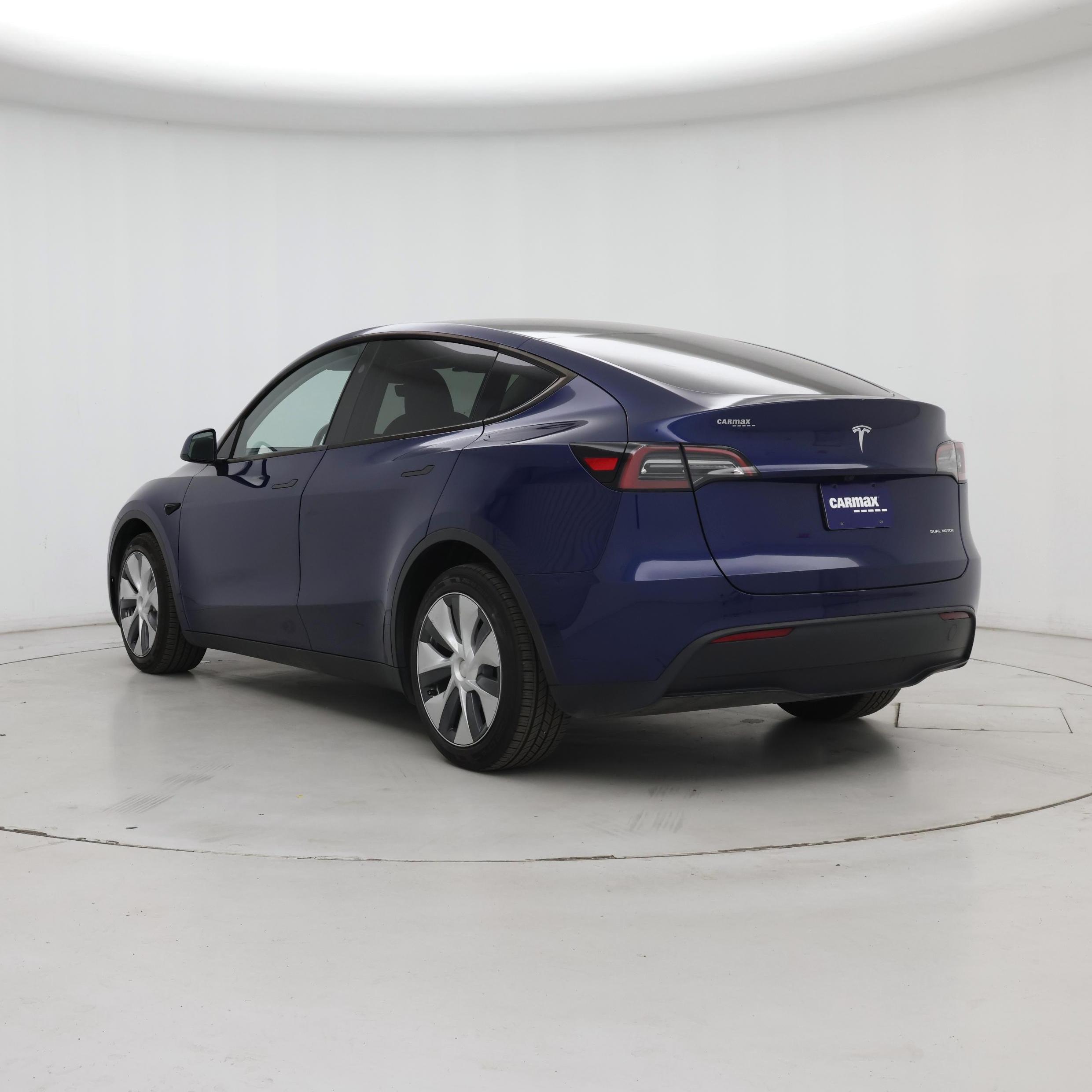 Thumbnail: 2024 Tesla Model Y - 2