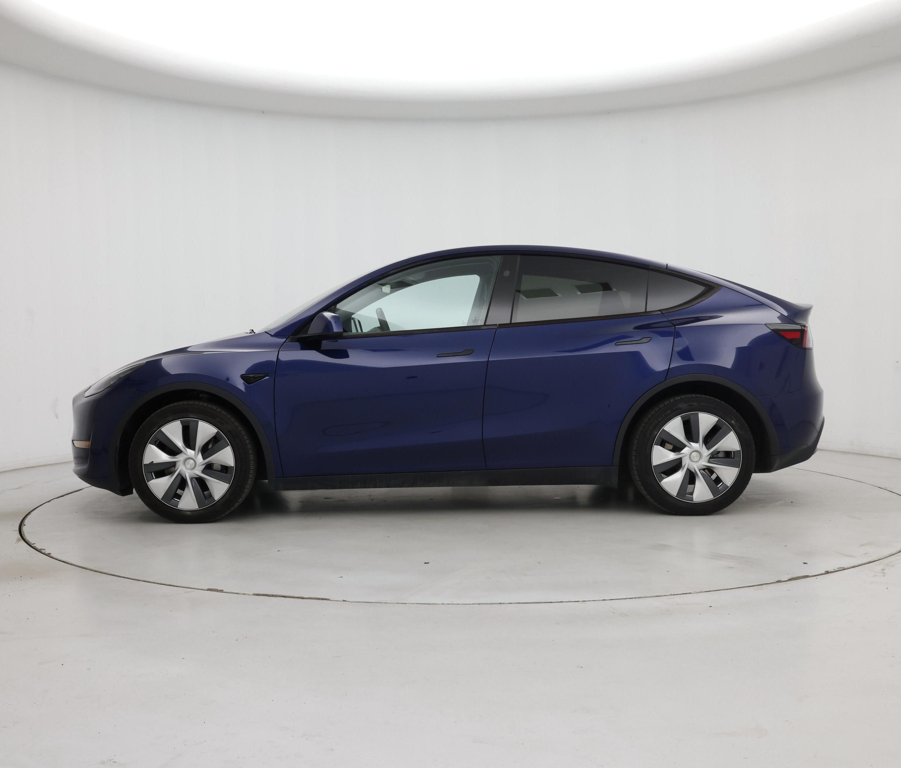 Thumbnail: 2024 Tesla Model Y - 3