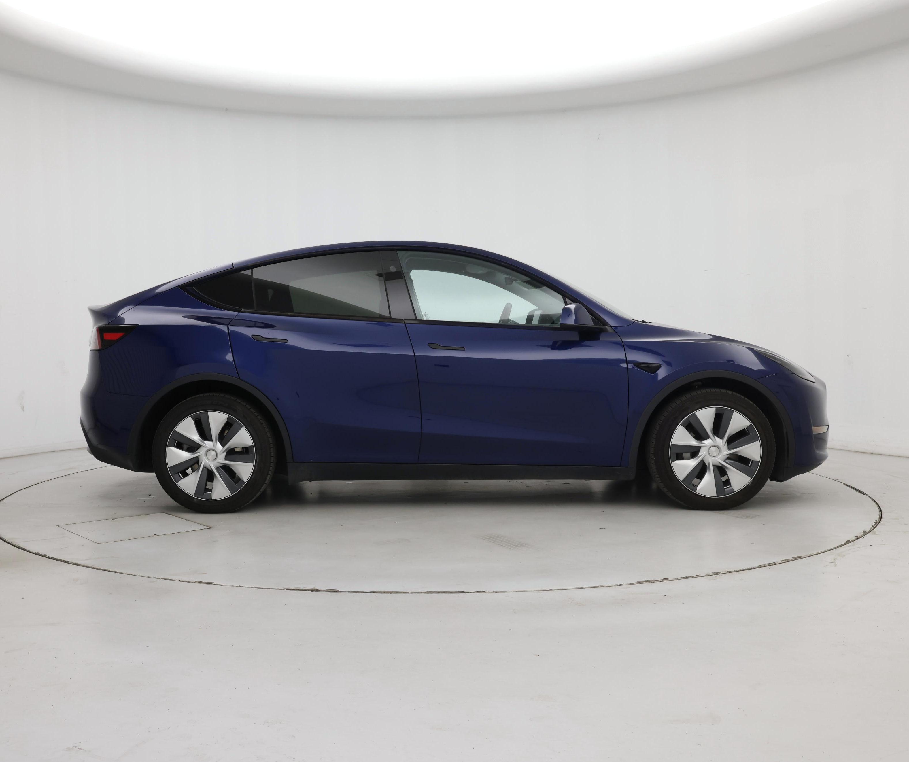 Thumbnail: 2024 Tesla Model Y - 7