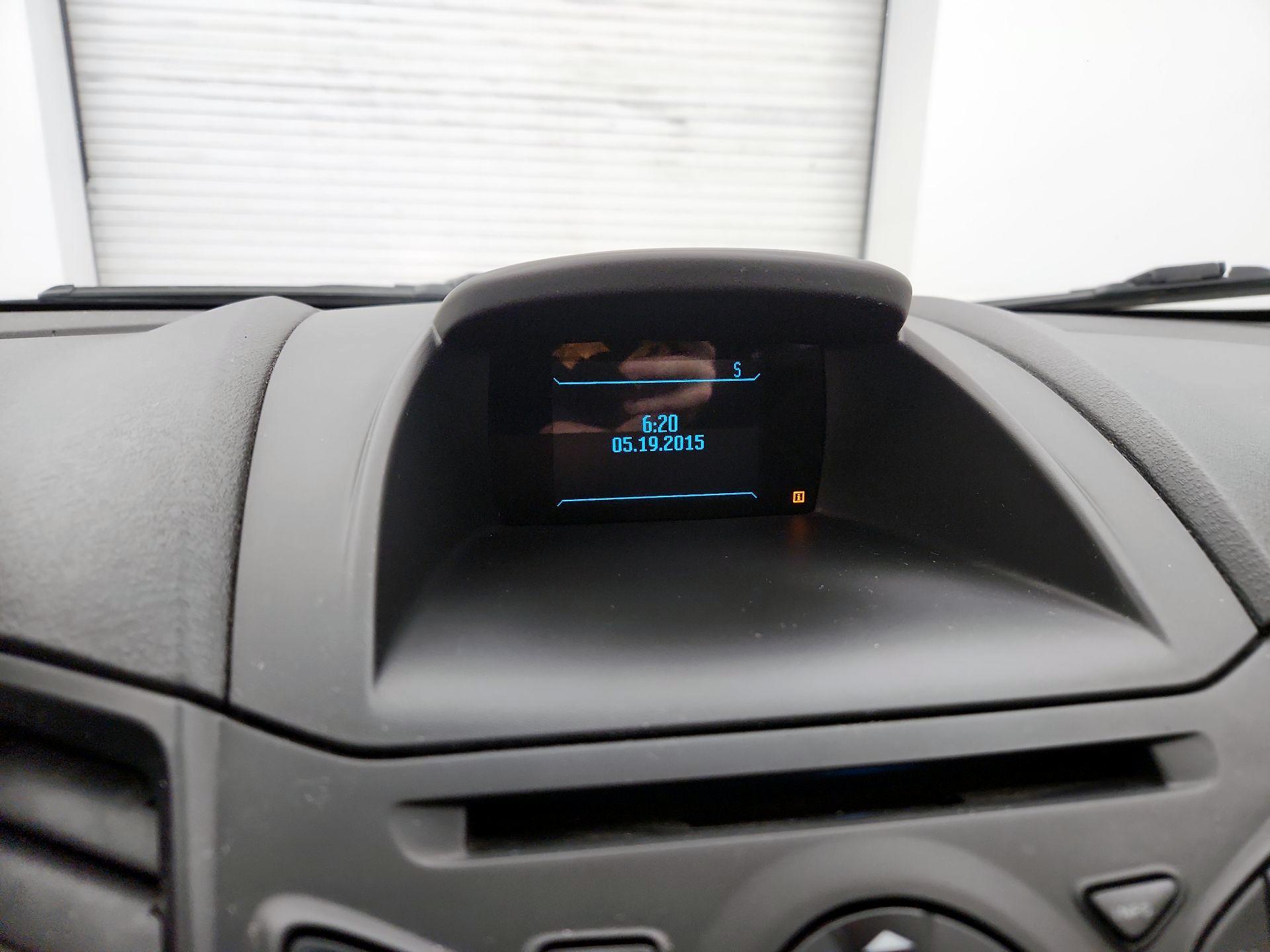 Thumbnail: 2015 Ford Fiesta - 14