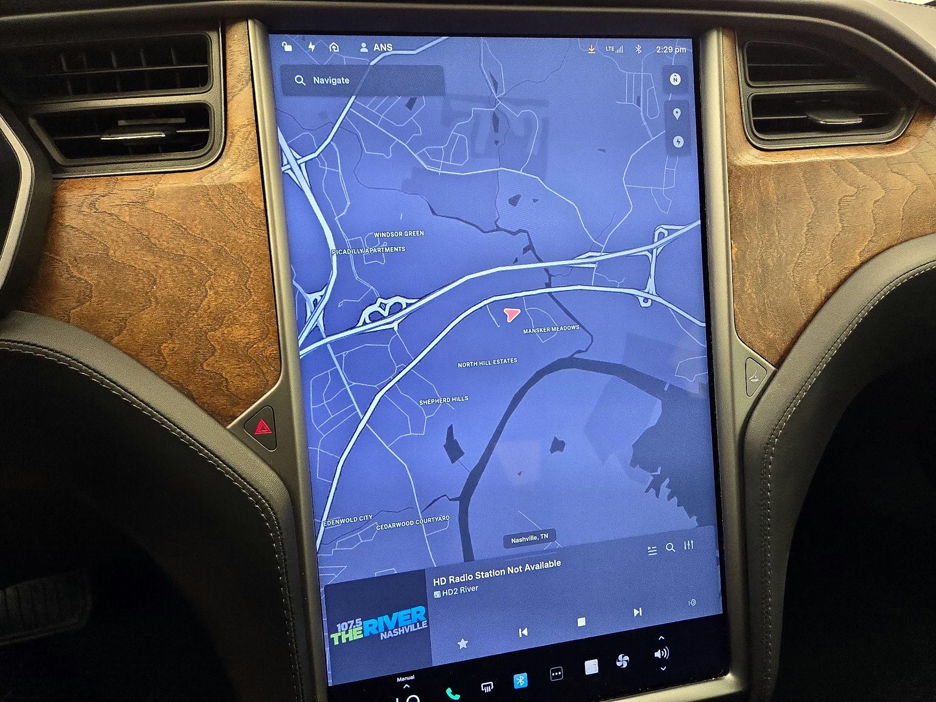 Thumbnail: 2020 Tesla Model S - 13