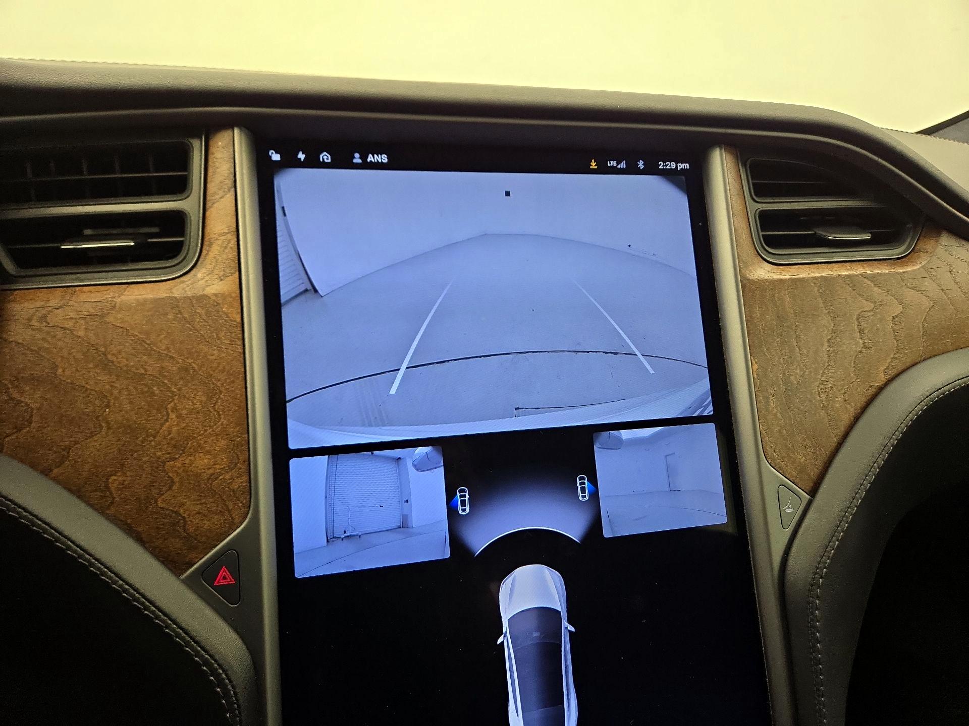 Thumbnail: 2020 Tesla Model S - 14