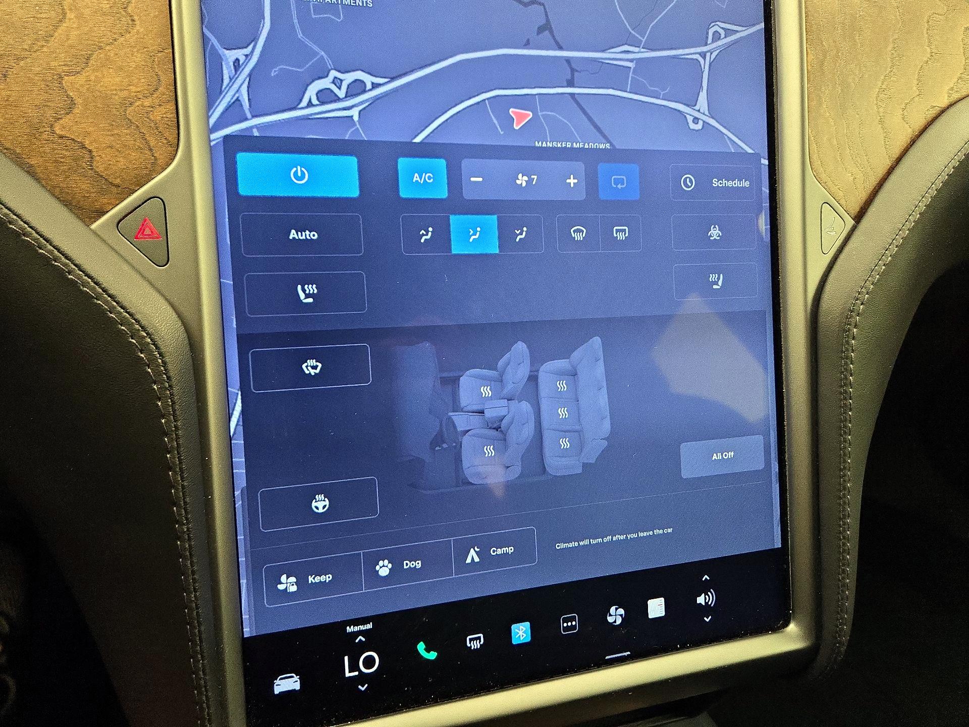 Thumbnail: 2020 Tesla Model S - 16