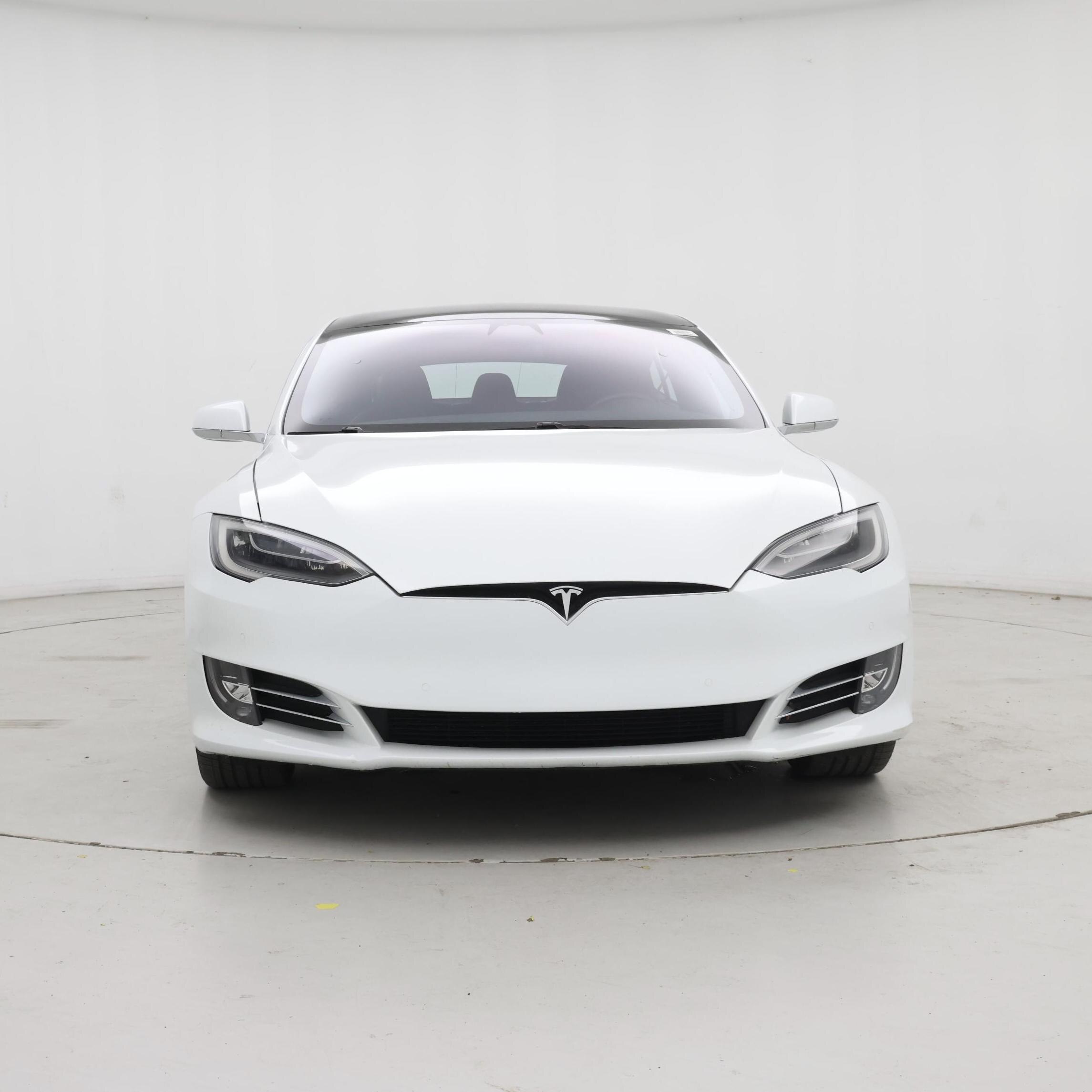 Thumbnail: 2020 Tesla Model S - 5