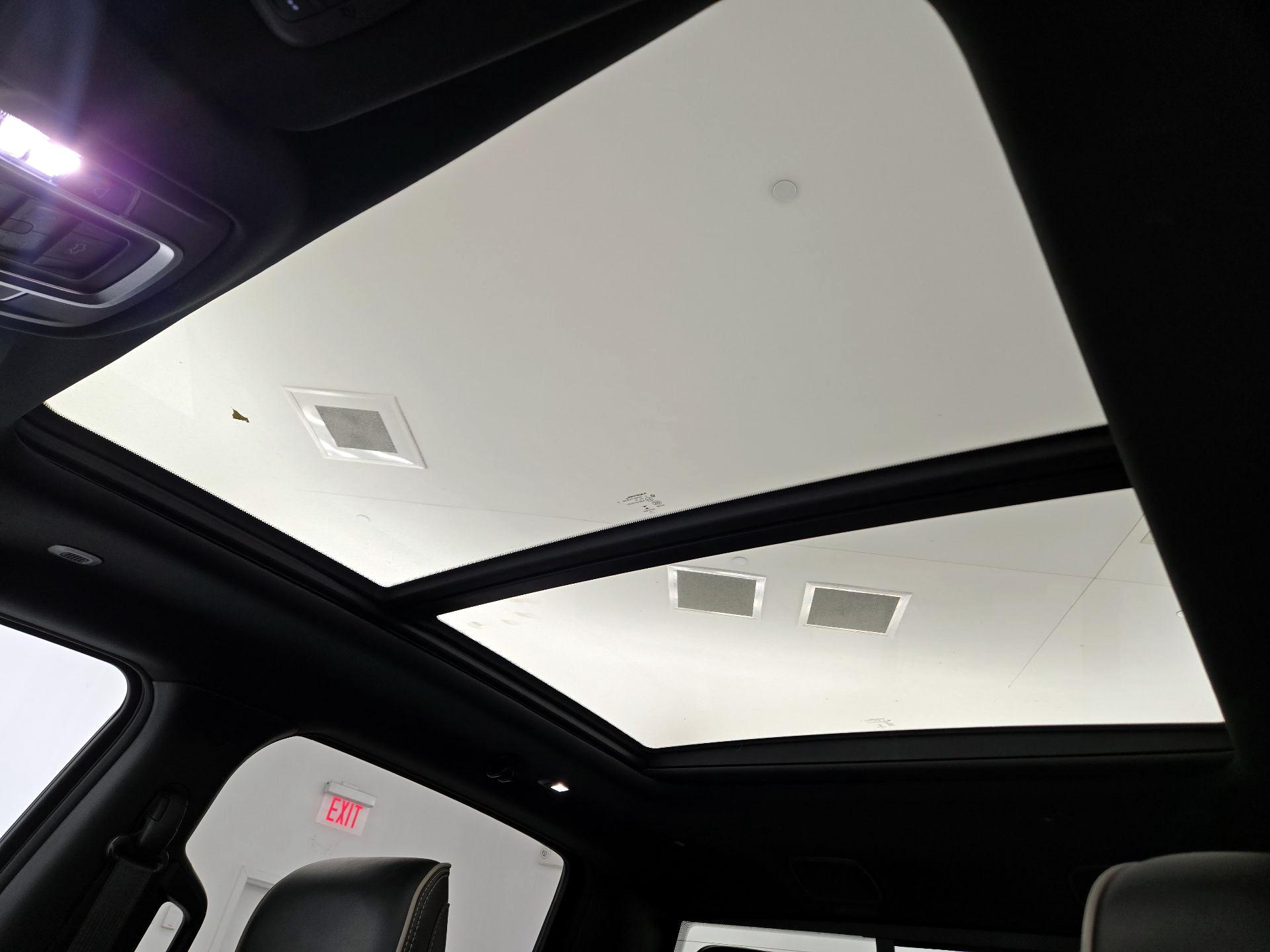 Thumbnail: 2021 RAM 1500 - 19