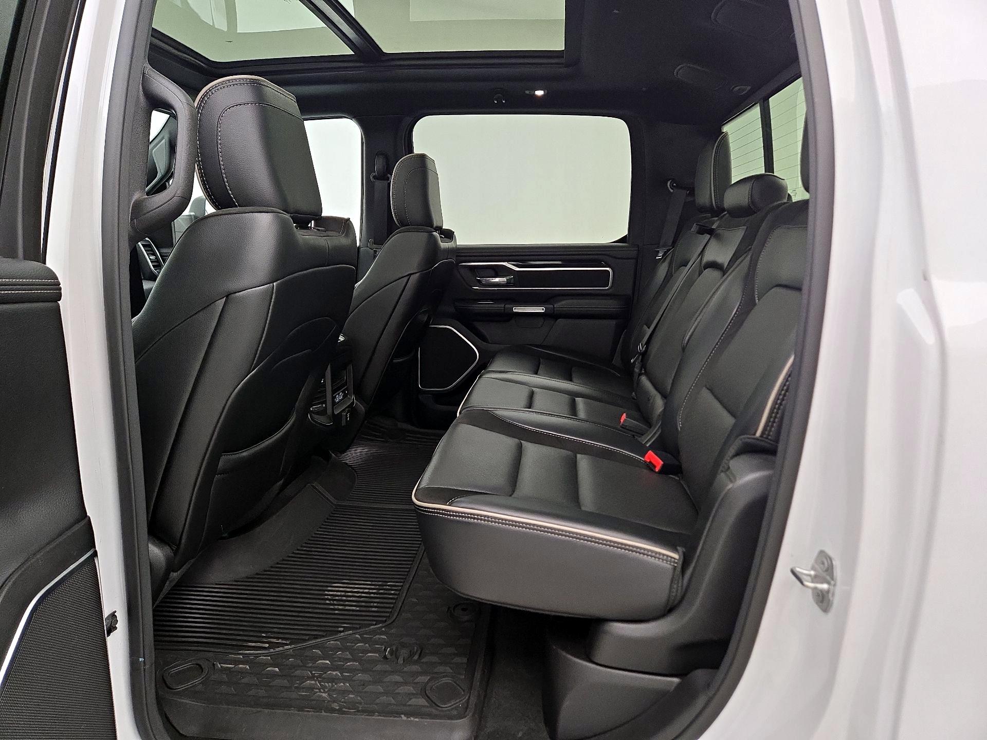 Thumbnail: 2021 RAM 1500 - 20