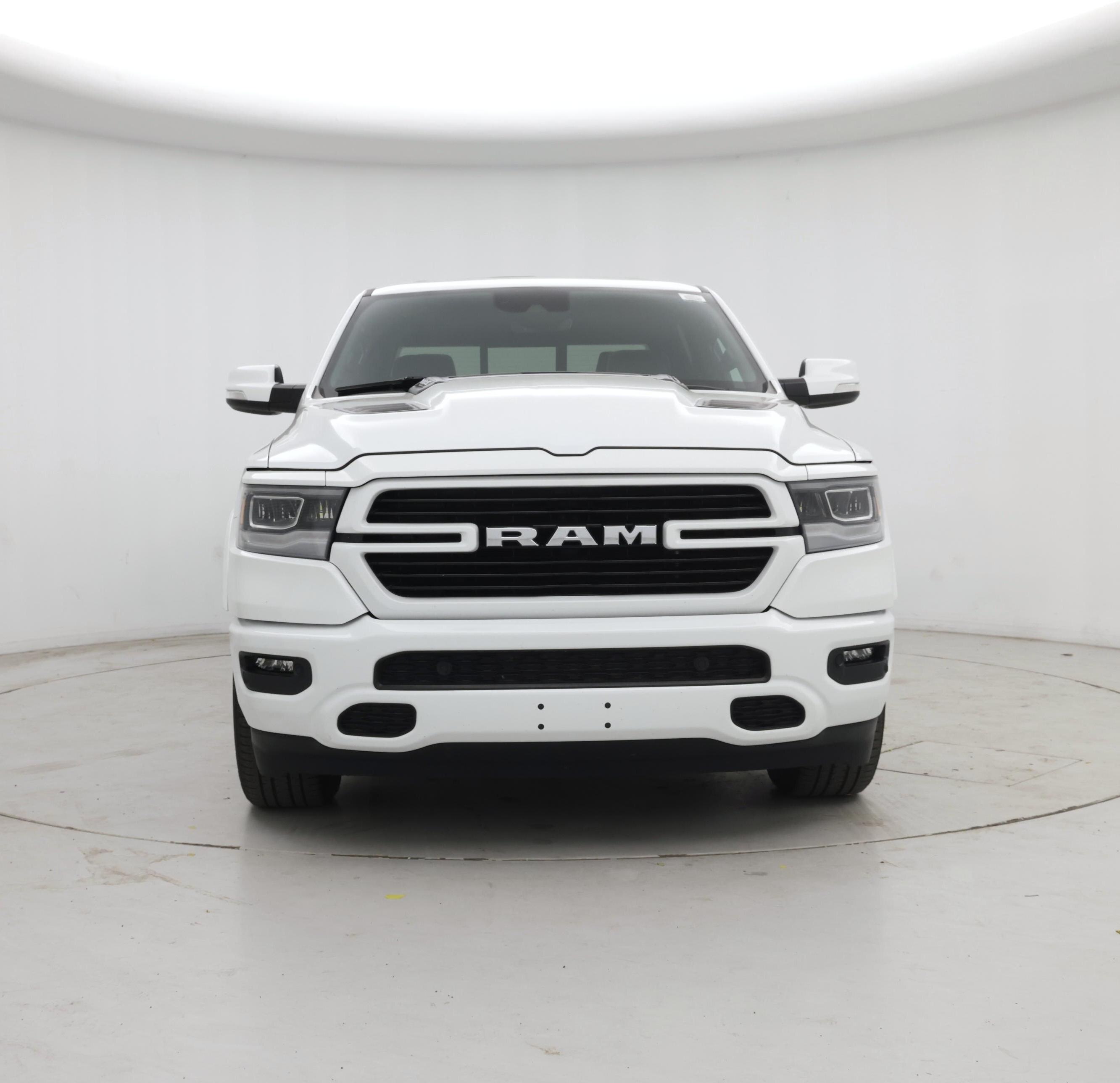 Thumbnail: 2021 RAM 1500 - 5