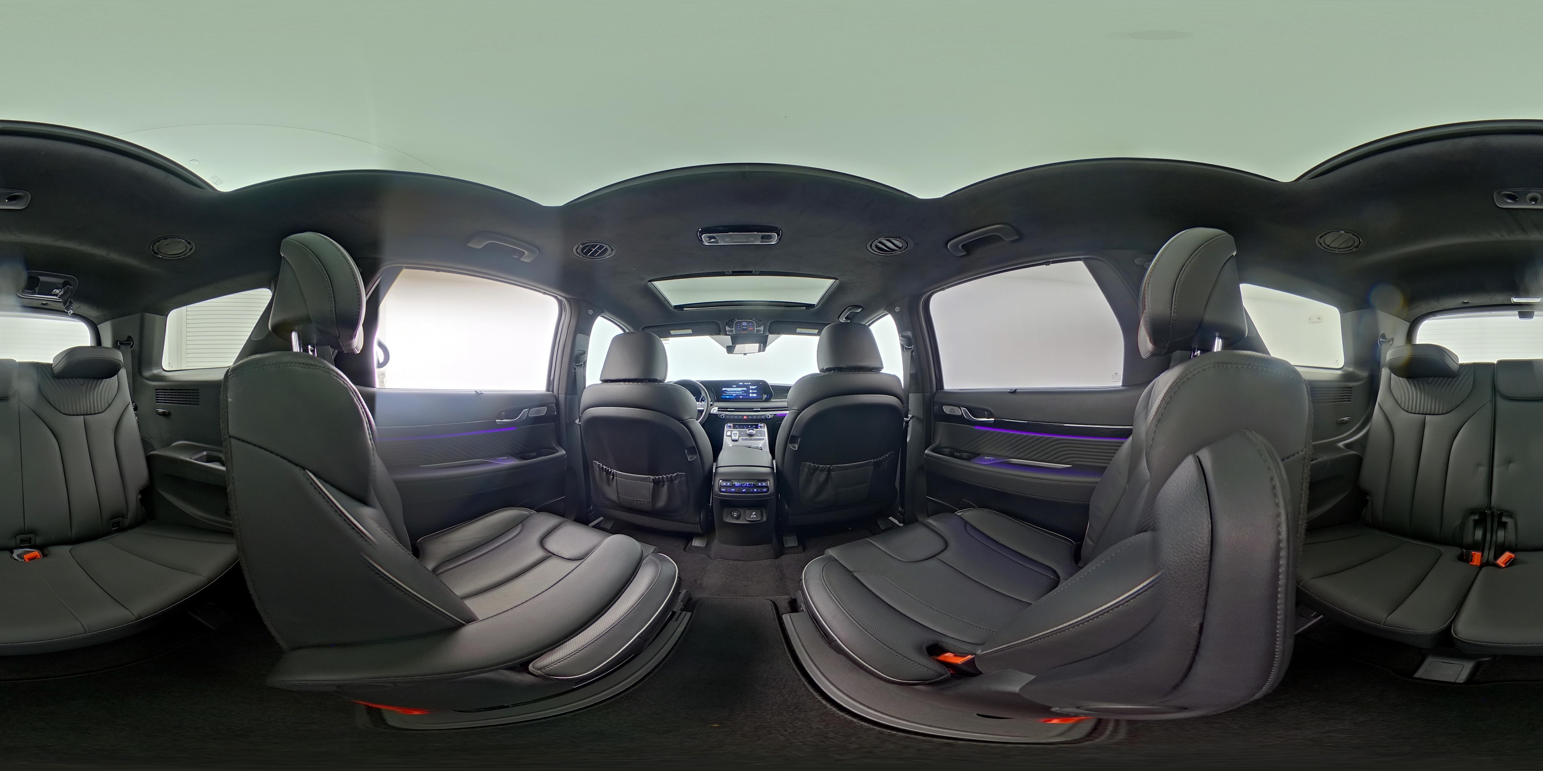 2023 Hyundai Palisade Calligraphy - Photo 29