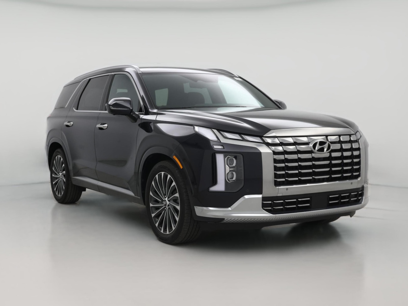 2023 Hyundai Palisade