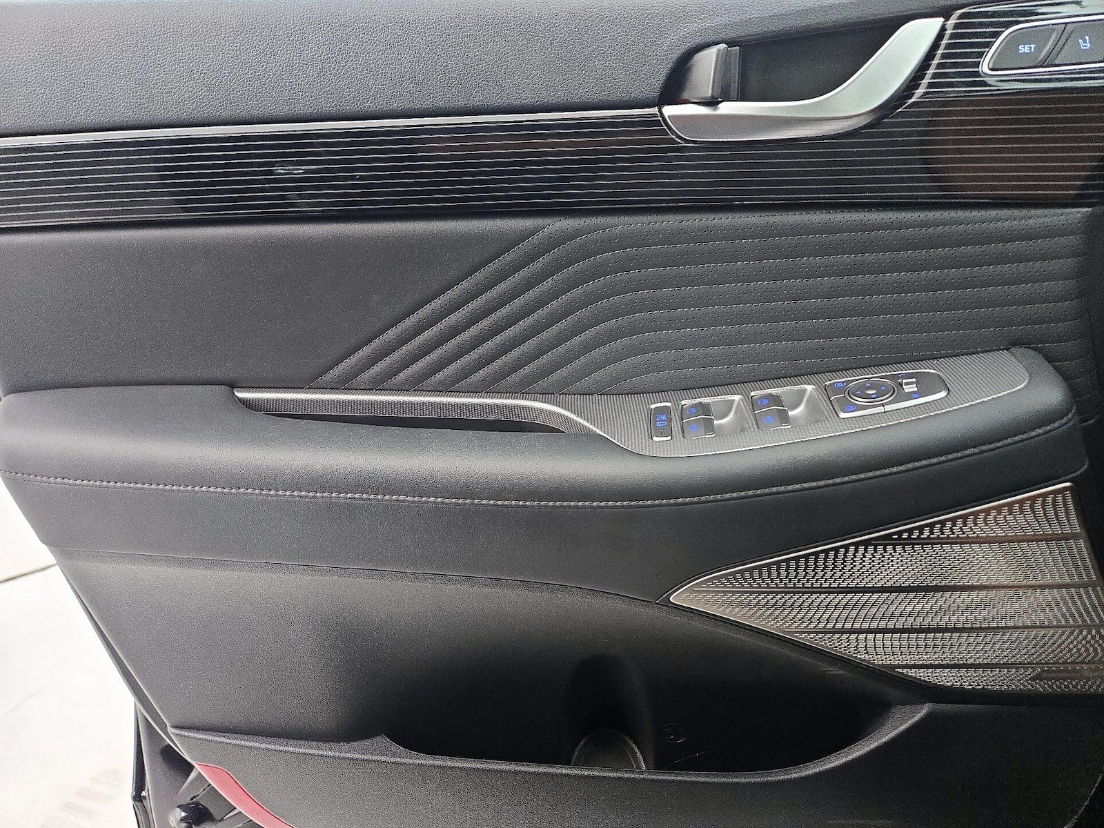2023 Hyundai Palisade Calligraphy - Photo 13