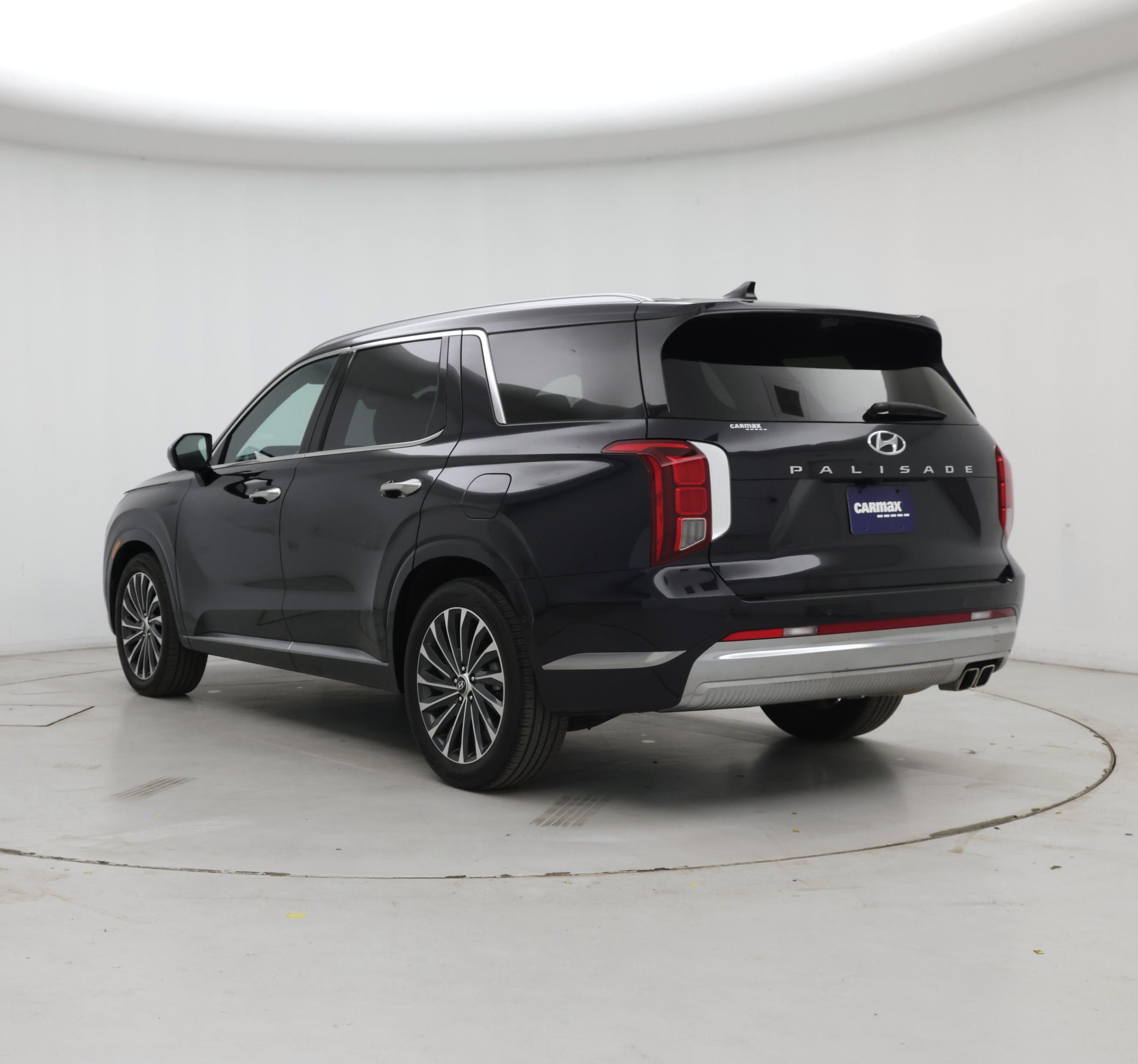 Thumbnail: 2023 Hyundai Palisade - 2