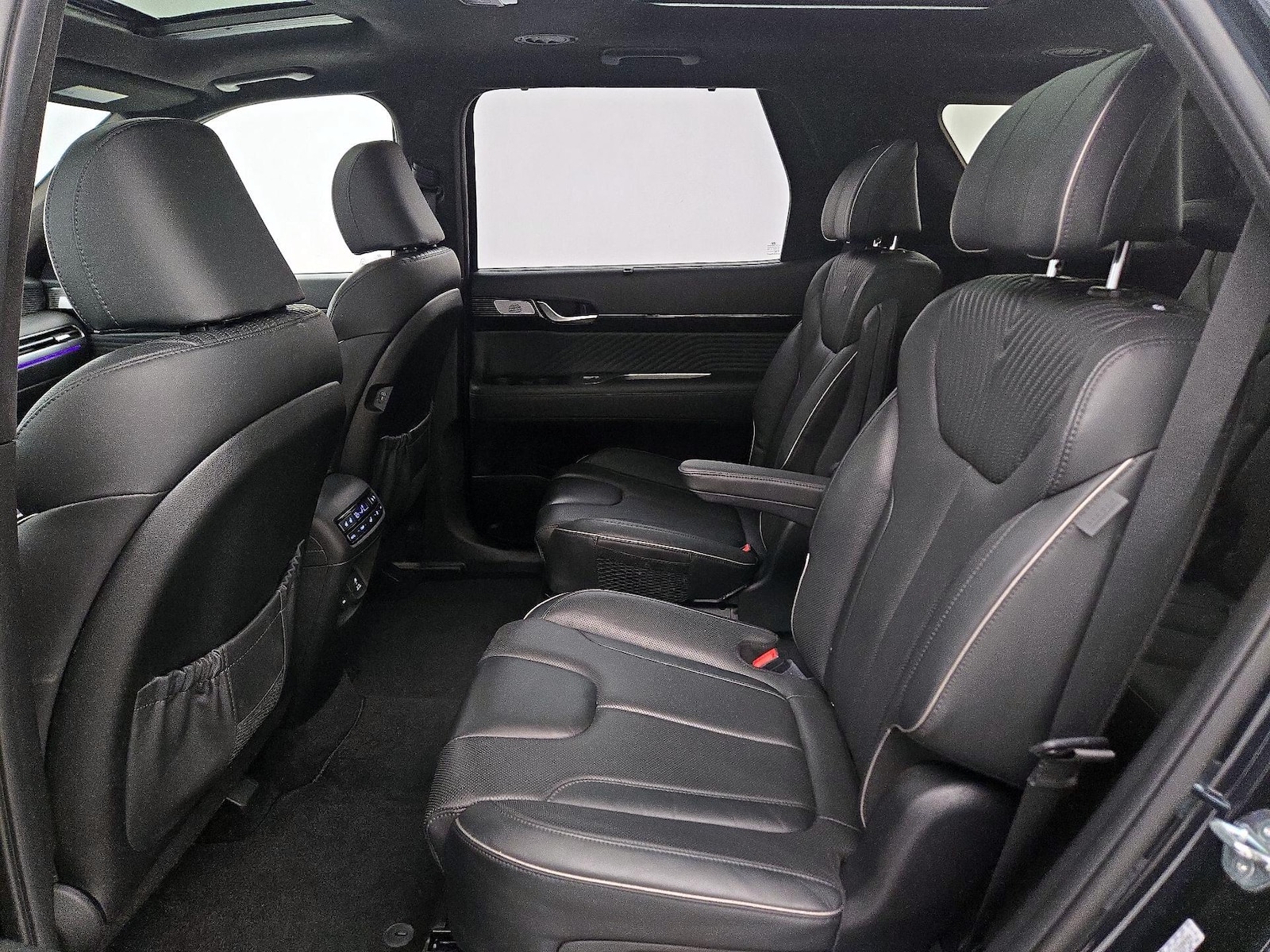 2023 Hyundai Palisade Calligraphy - Photo 22