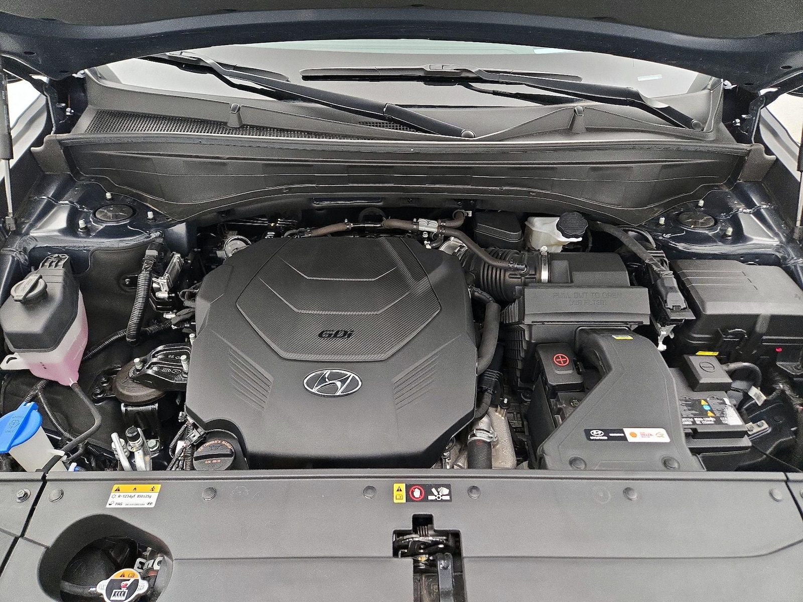 2023 Hyundai Palisade Calligraphy - Photo 26