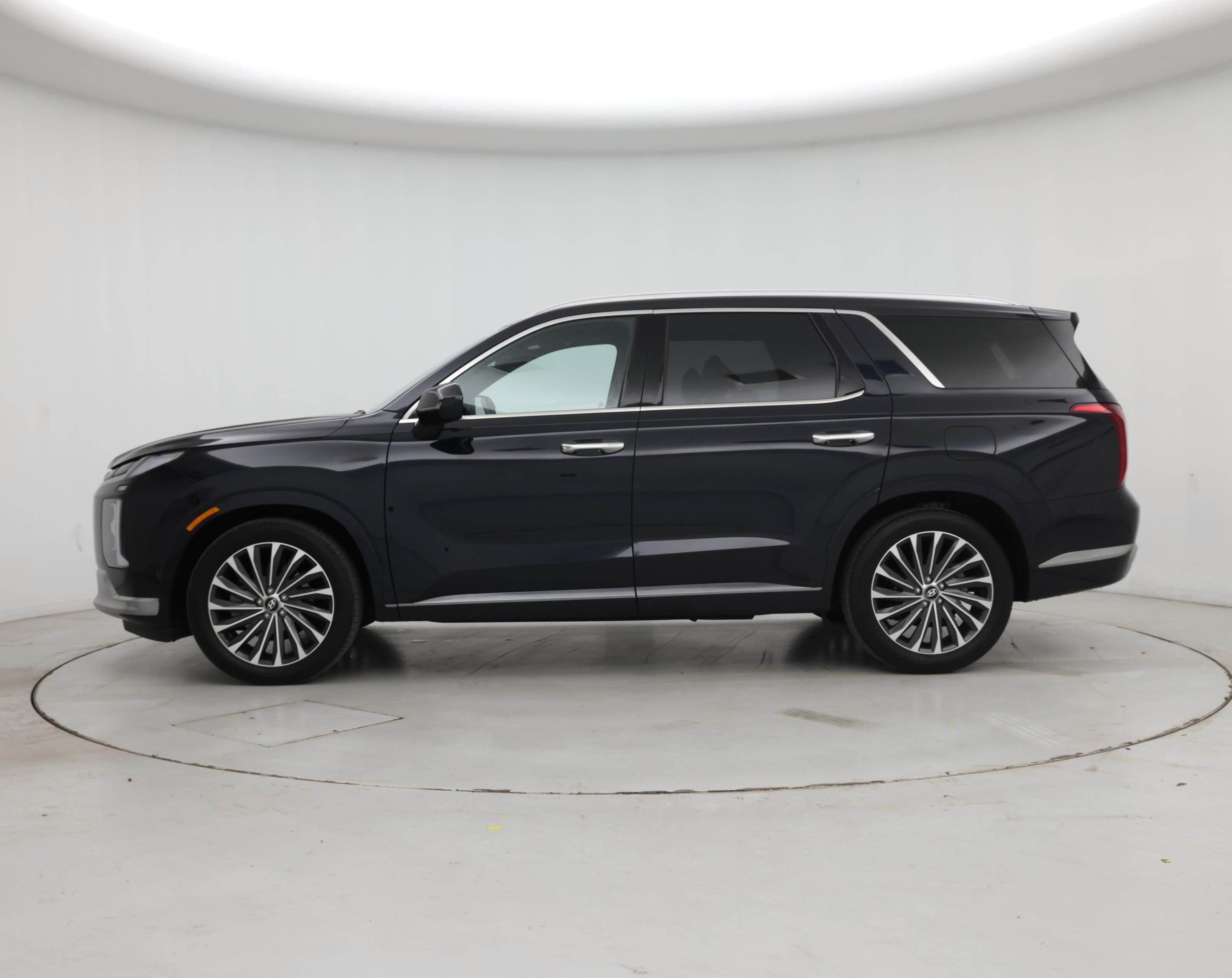 Thumbnail: 2023 Hyundai Palisade - 3