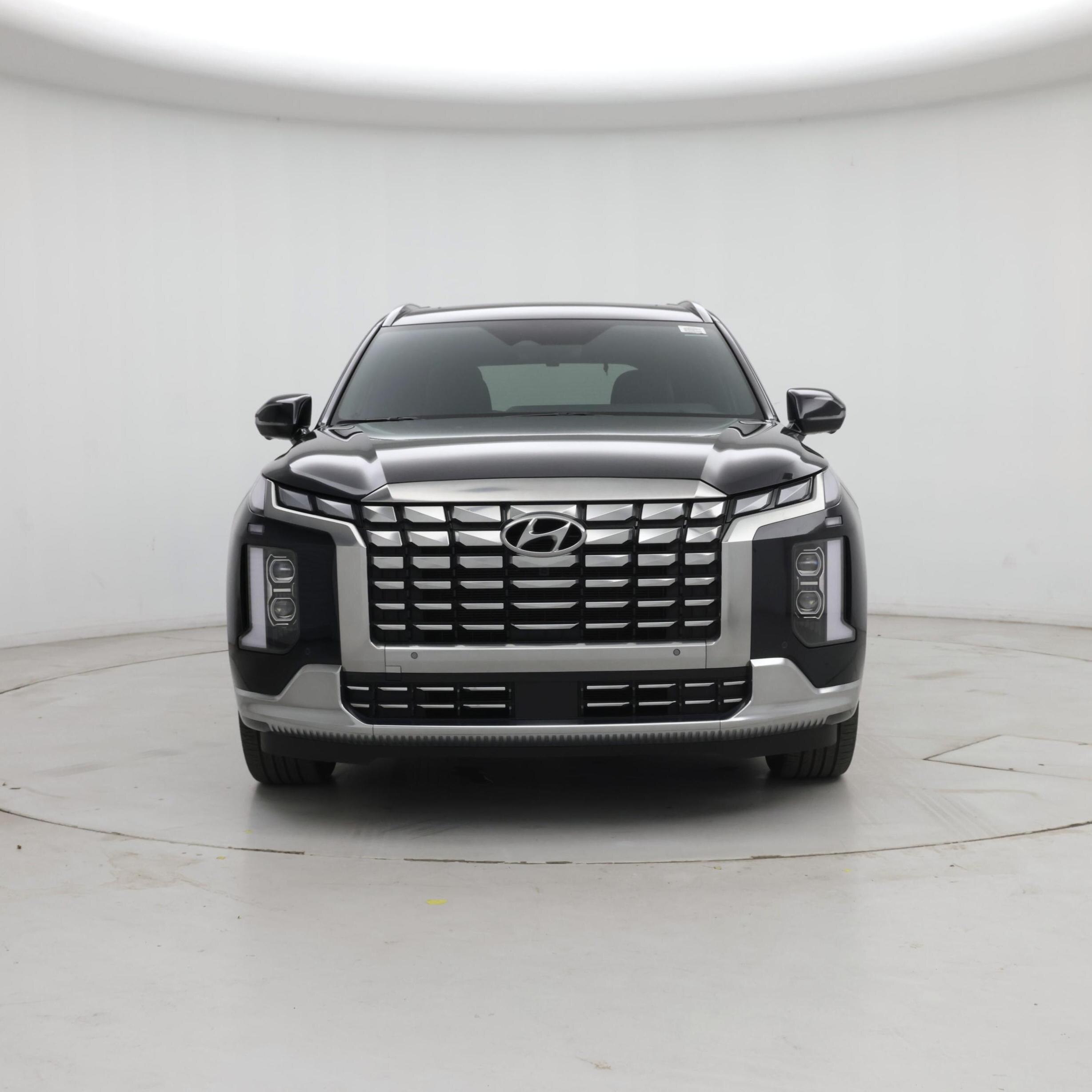 Thumbnail: 2023 Hyundai Palisade - 5