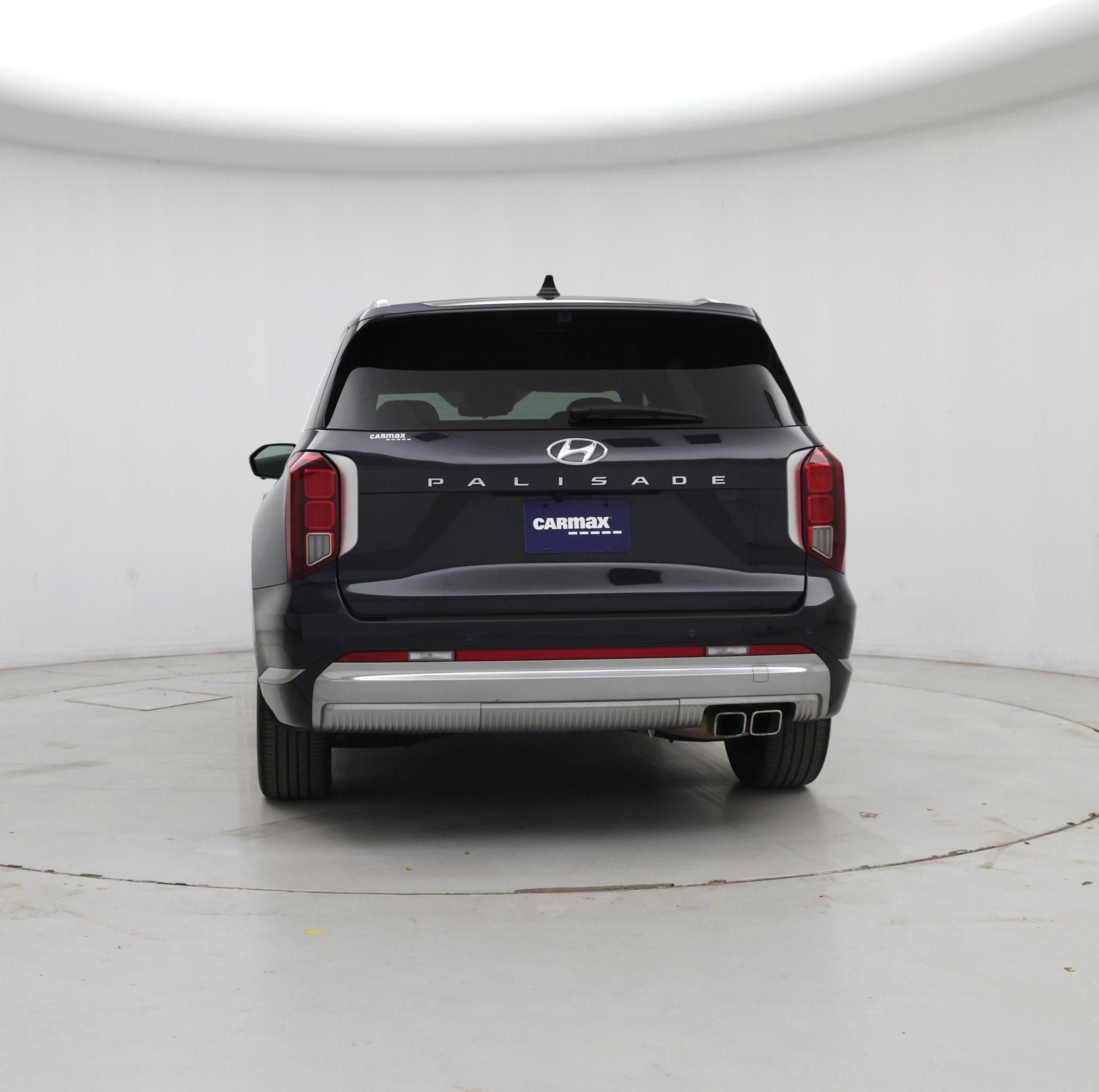 Thumbnail: 2023 Hyundai Palisade - 6