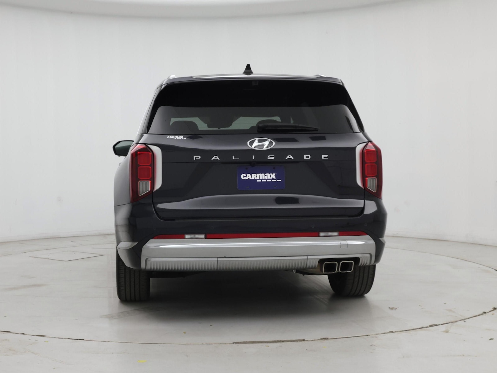 2023 Hyundai Palisade Calligraphy - Photo 7