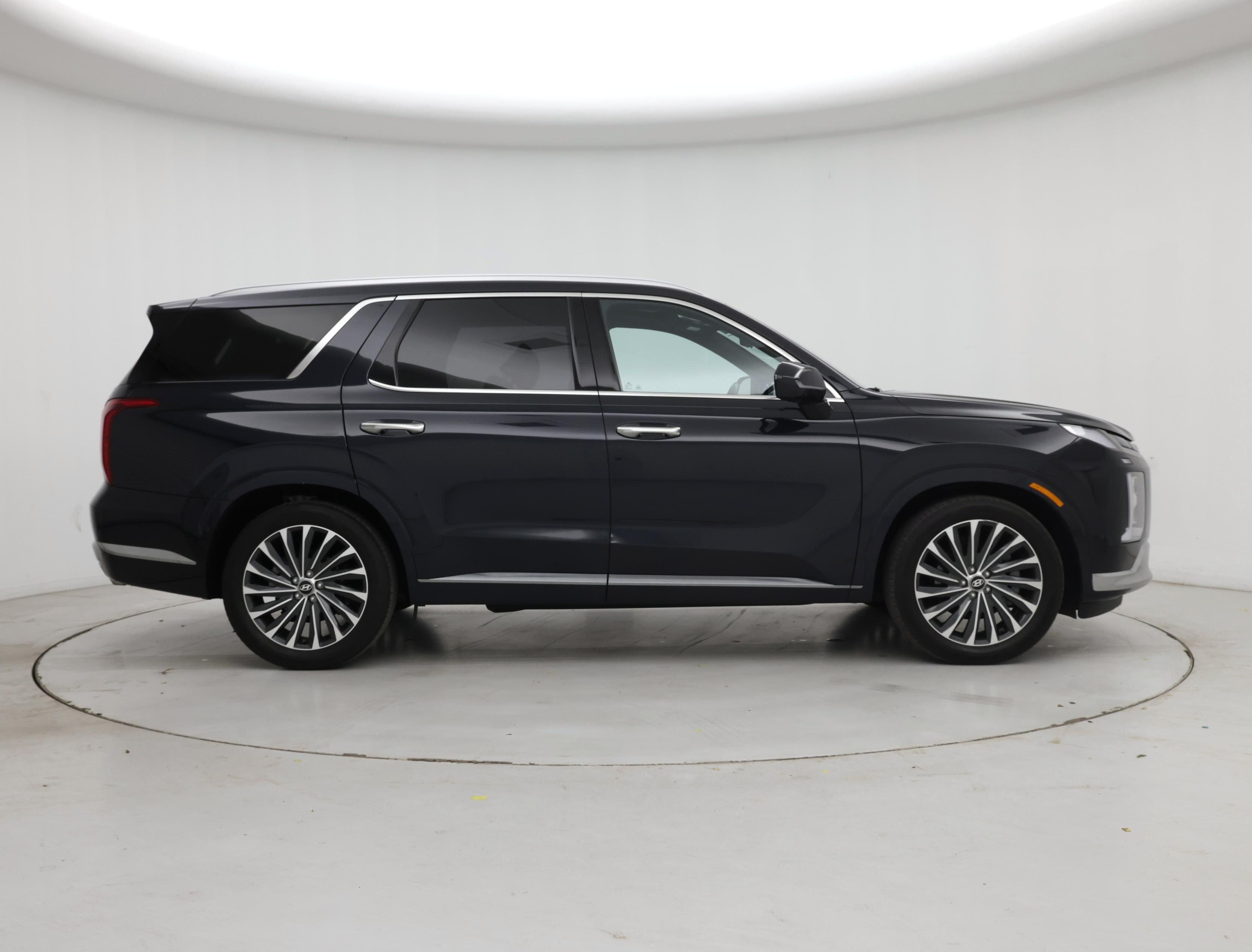 Thumbnail: 2023 Hyundai Palisade - 7