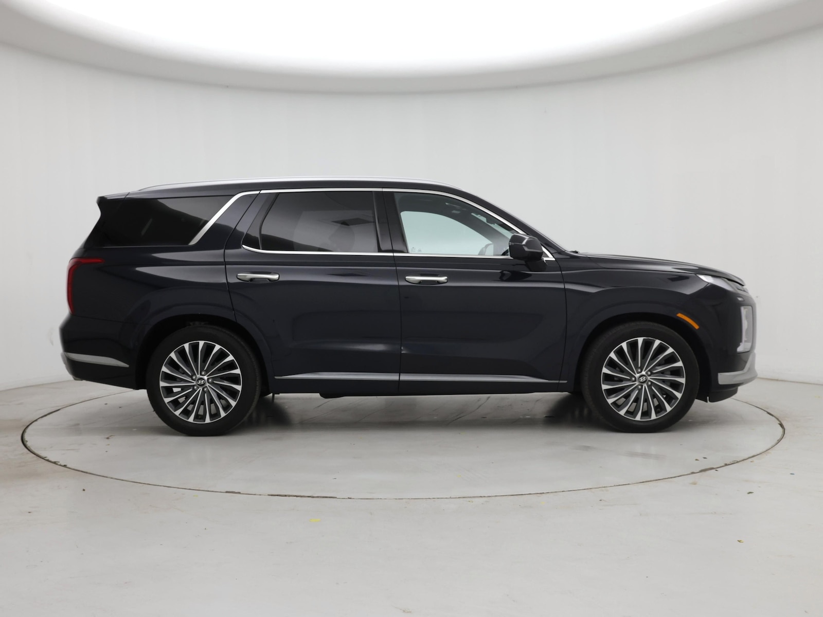 2023 Hyundai Palisade Calligraphy - Photo 8