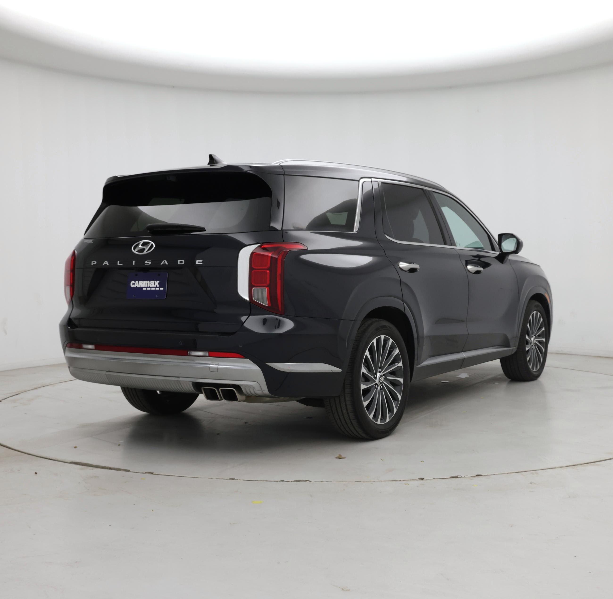 Thumbnail: 2023 Hyundai Palisade - 8