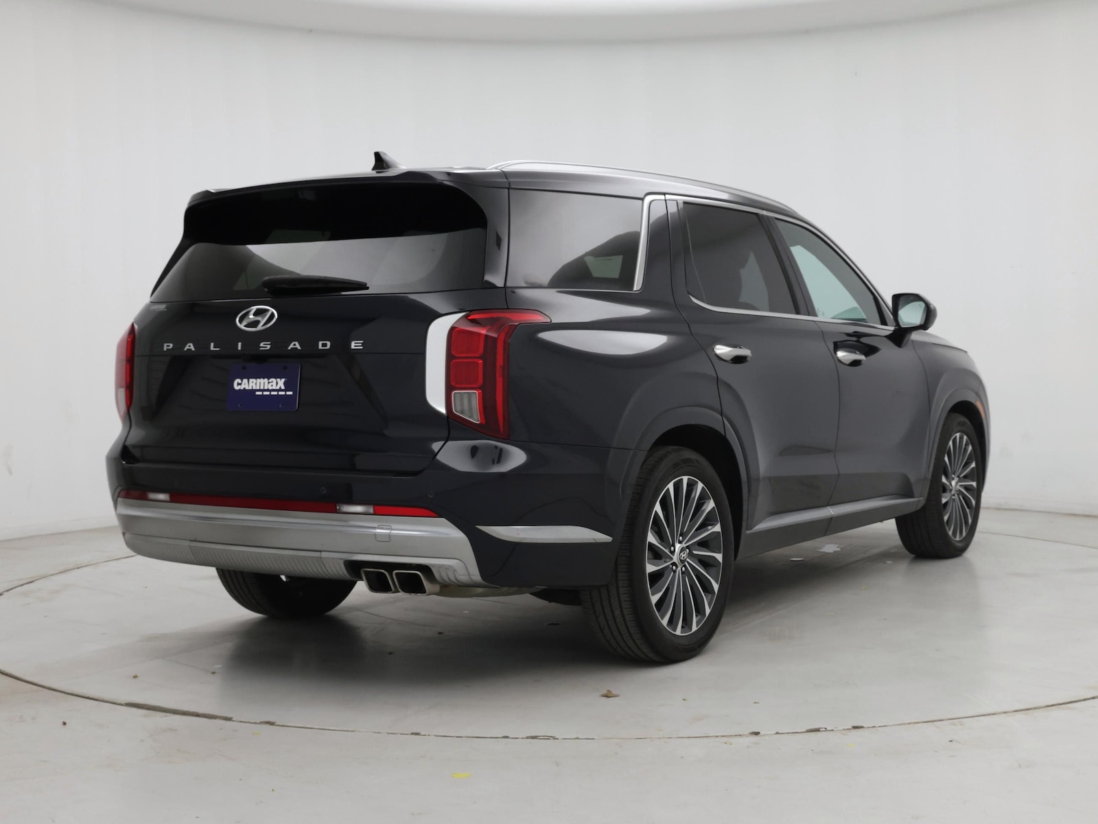 2023 Hyundai Palisade Calligraphy - Photo 9