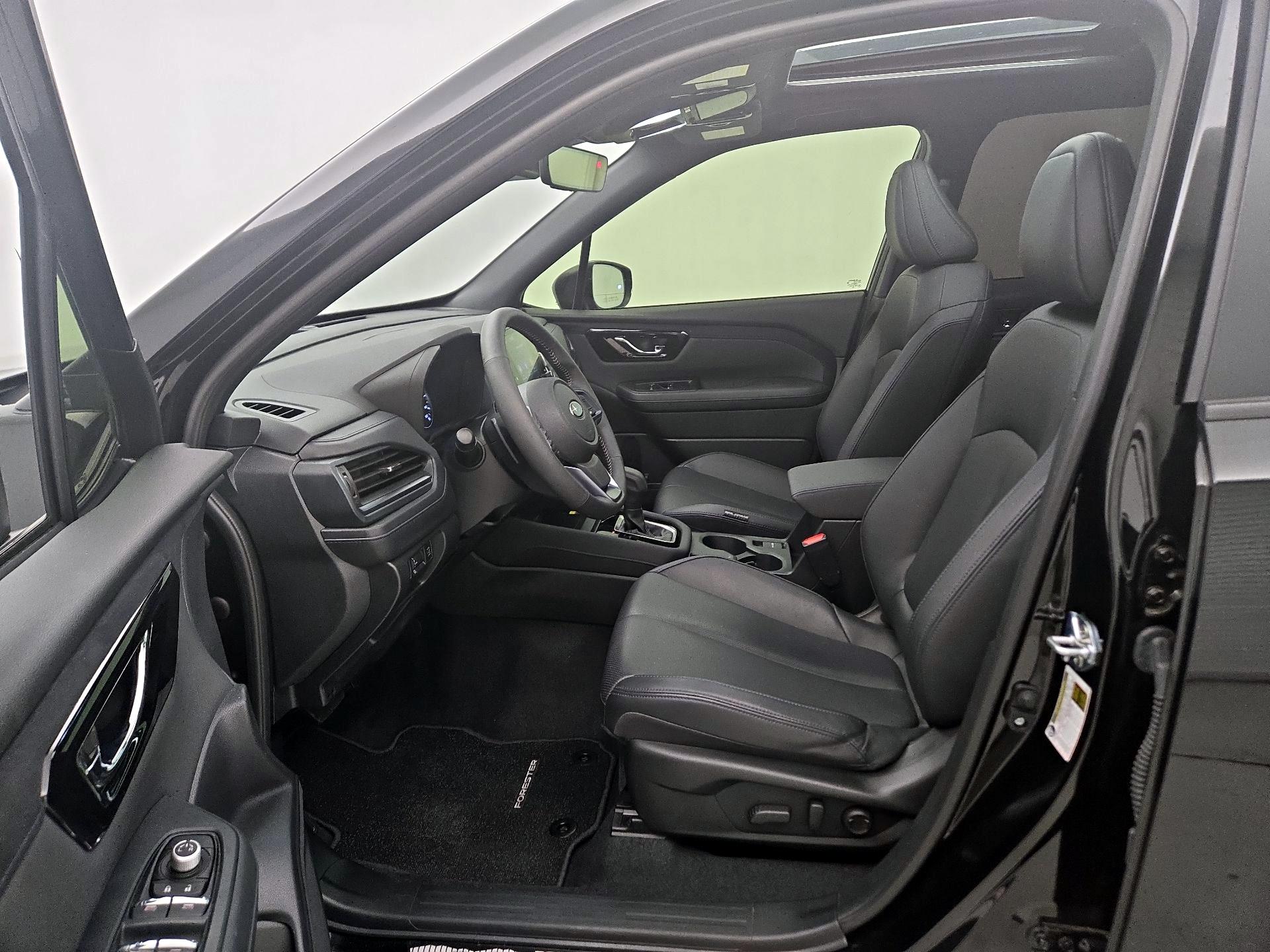 Thumbnail: 2025 Subaru Forester - 11