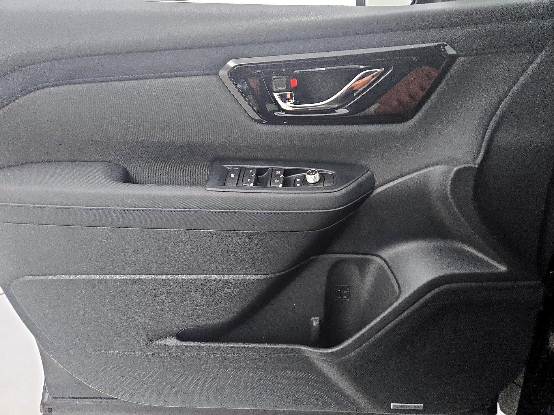 Thumbnail: 2025 Subaru Forester - 12