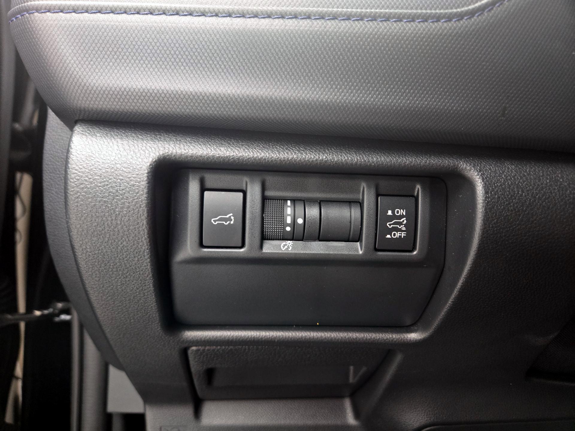 Thumbnail: 2025 Subaru Forester - 13