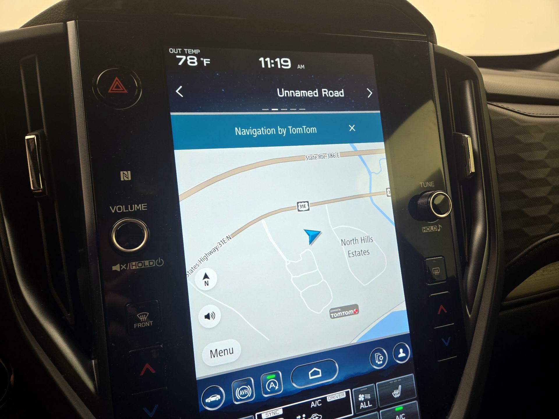 Thumbnail: 2025 Subaru Forester - 14