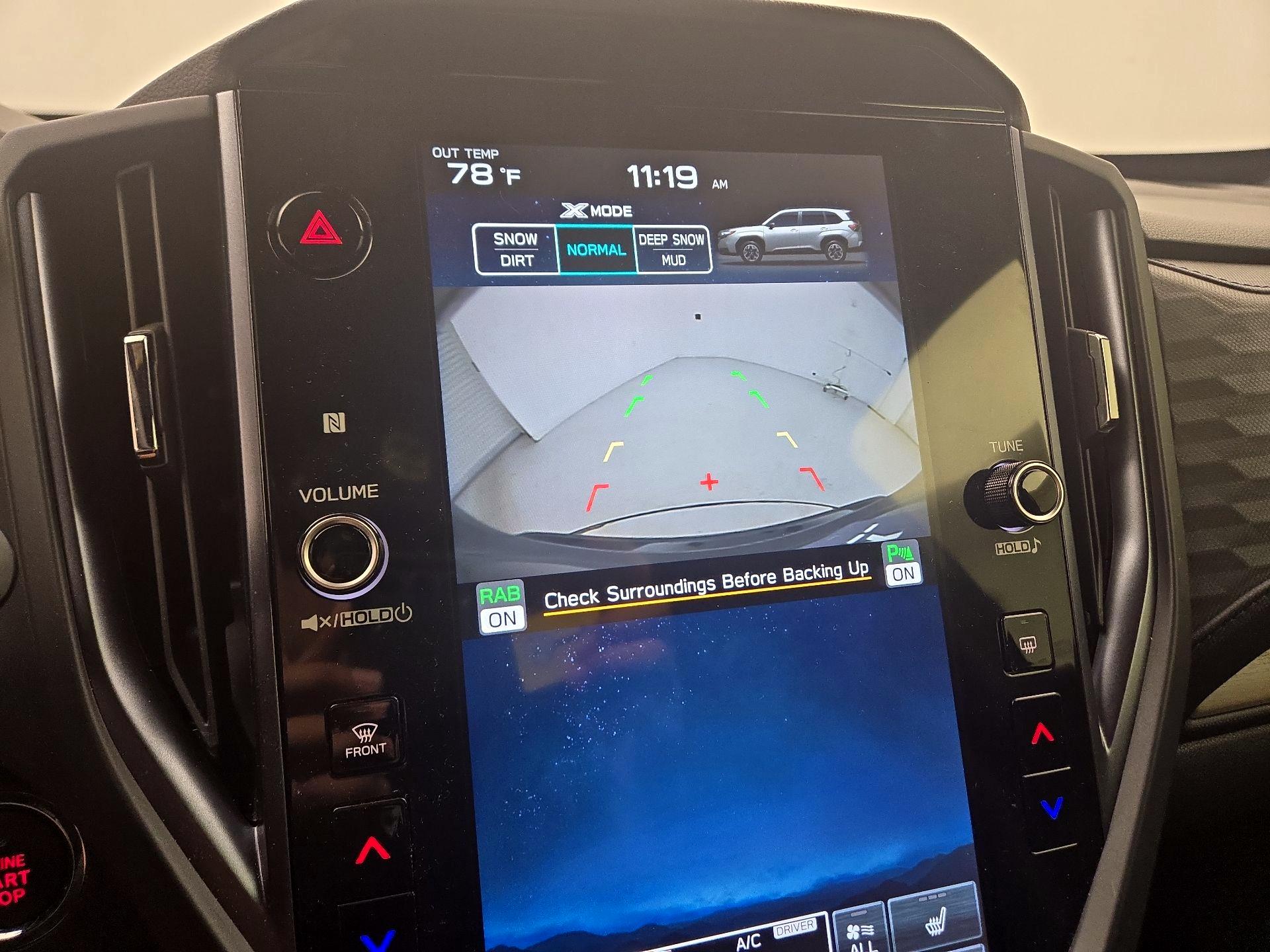 Thumbnail: 2025 Subaru Forester - 15