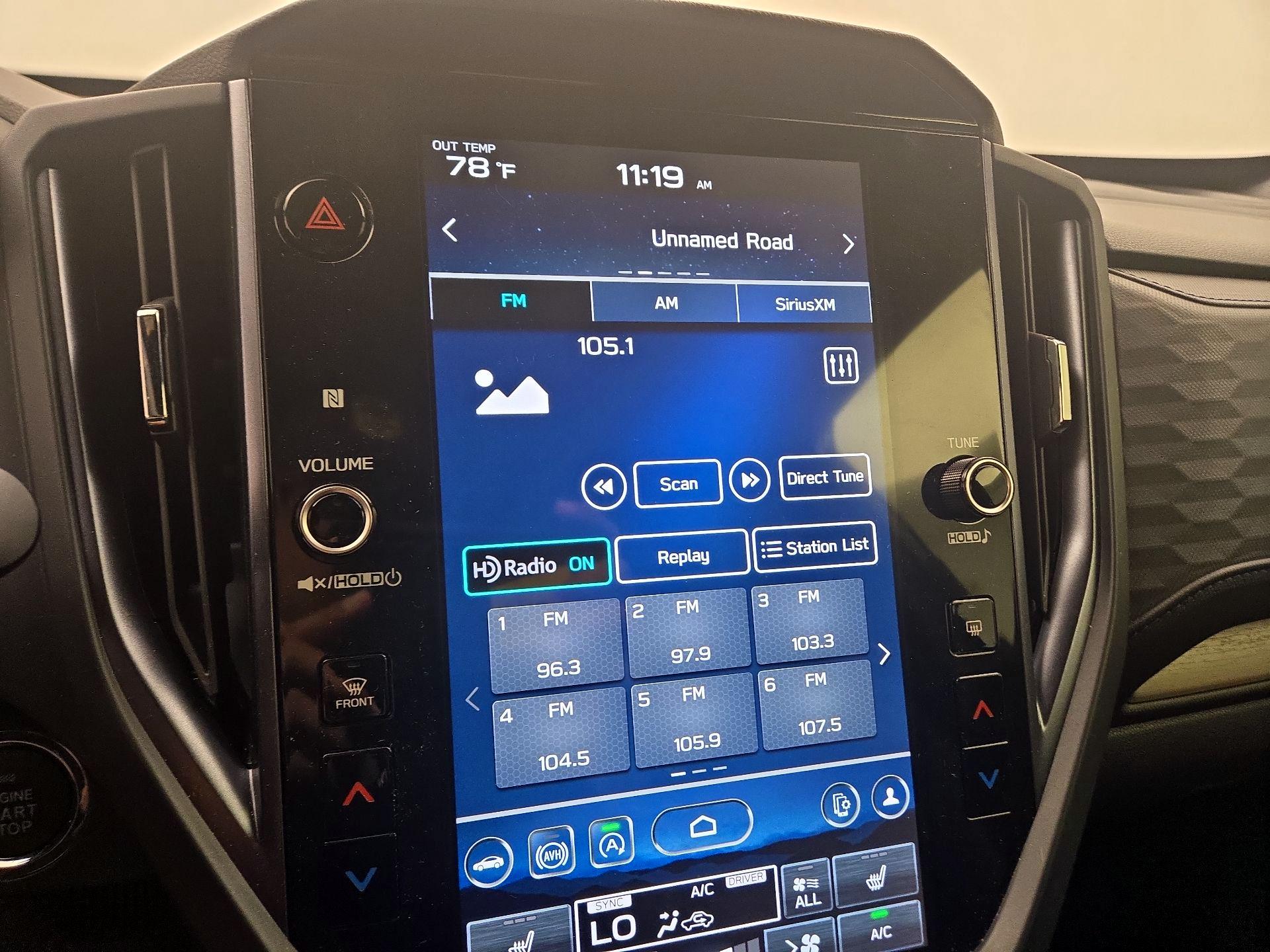 Thumbnail: 2025 Subaru Forester - 16