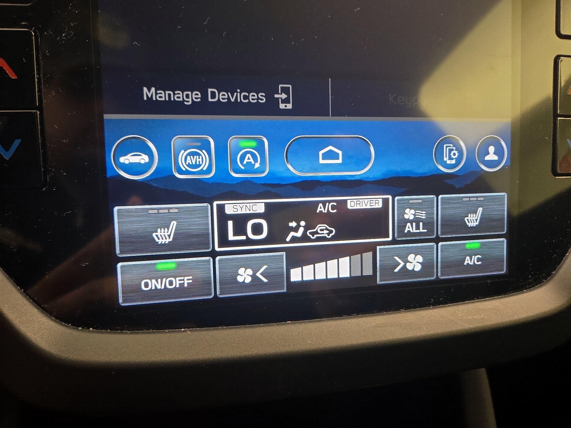 Thumbnail: 2025 Subaru Forester - 17