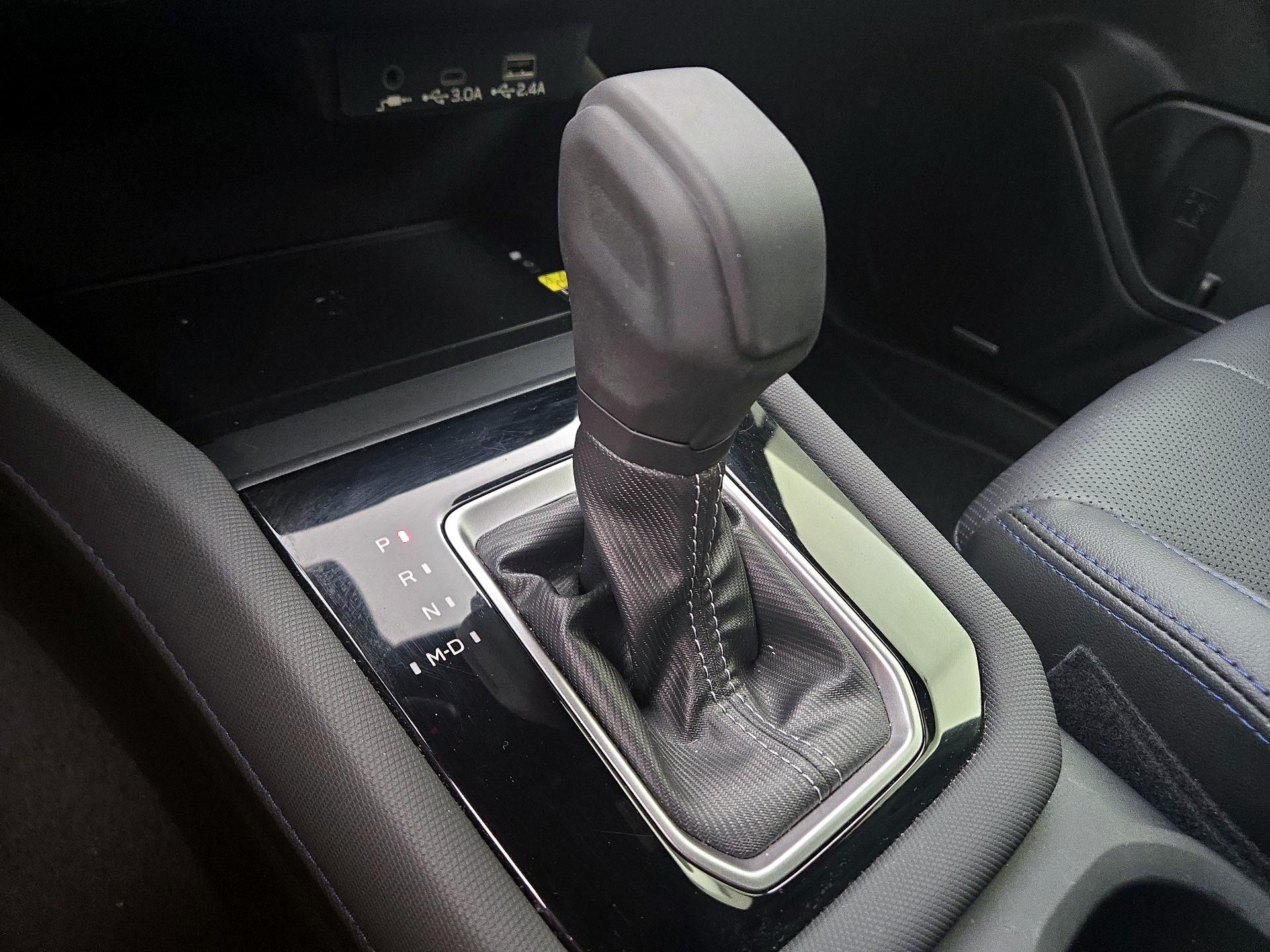 Thumbnail: 2025 Subaru Forester - 18