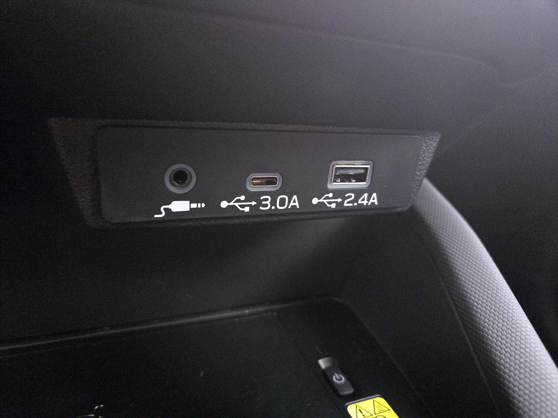 Thumbnail: 2025 Subaru Forester - 19