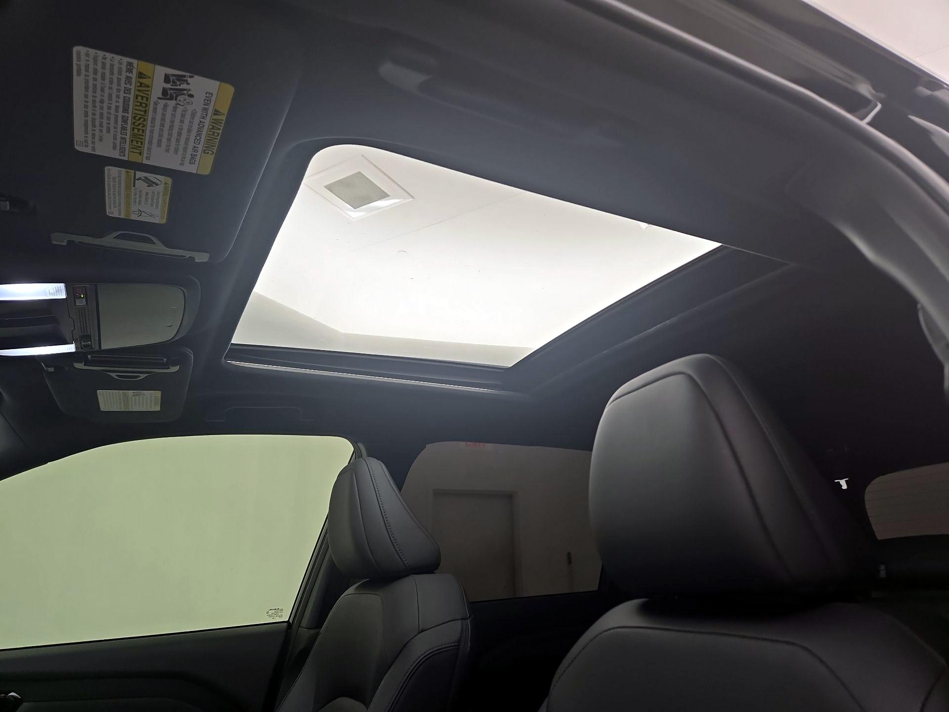 Thumbnail: 2025 Subaru Forester - 20