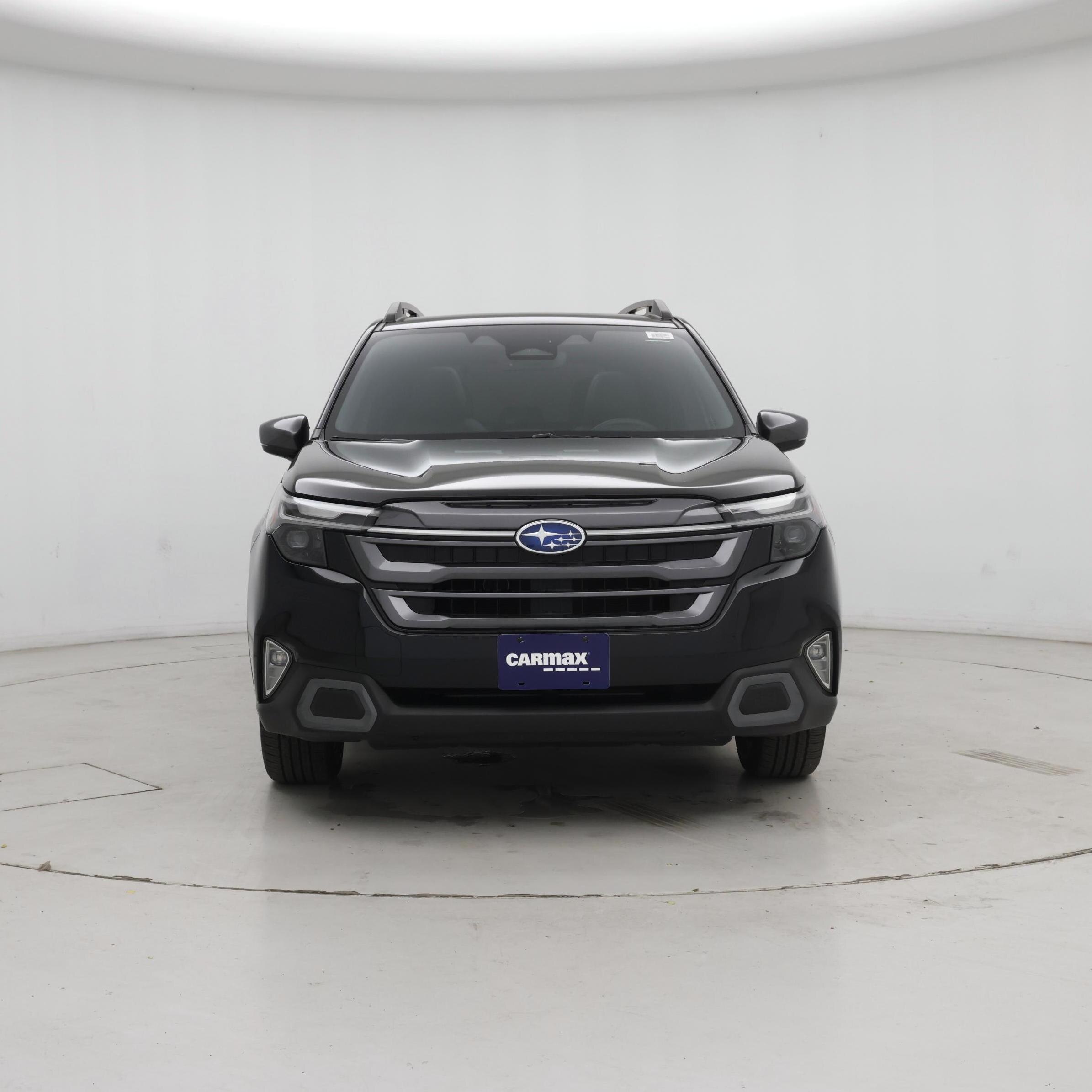 Thumbnail: 2025 Subaru Forester - 5