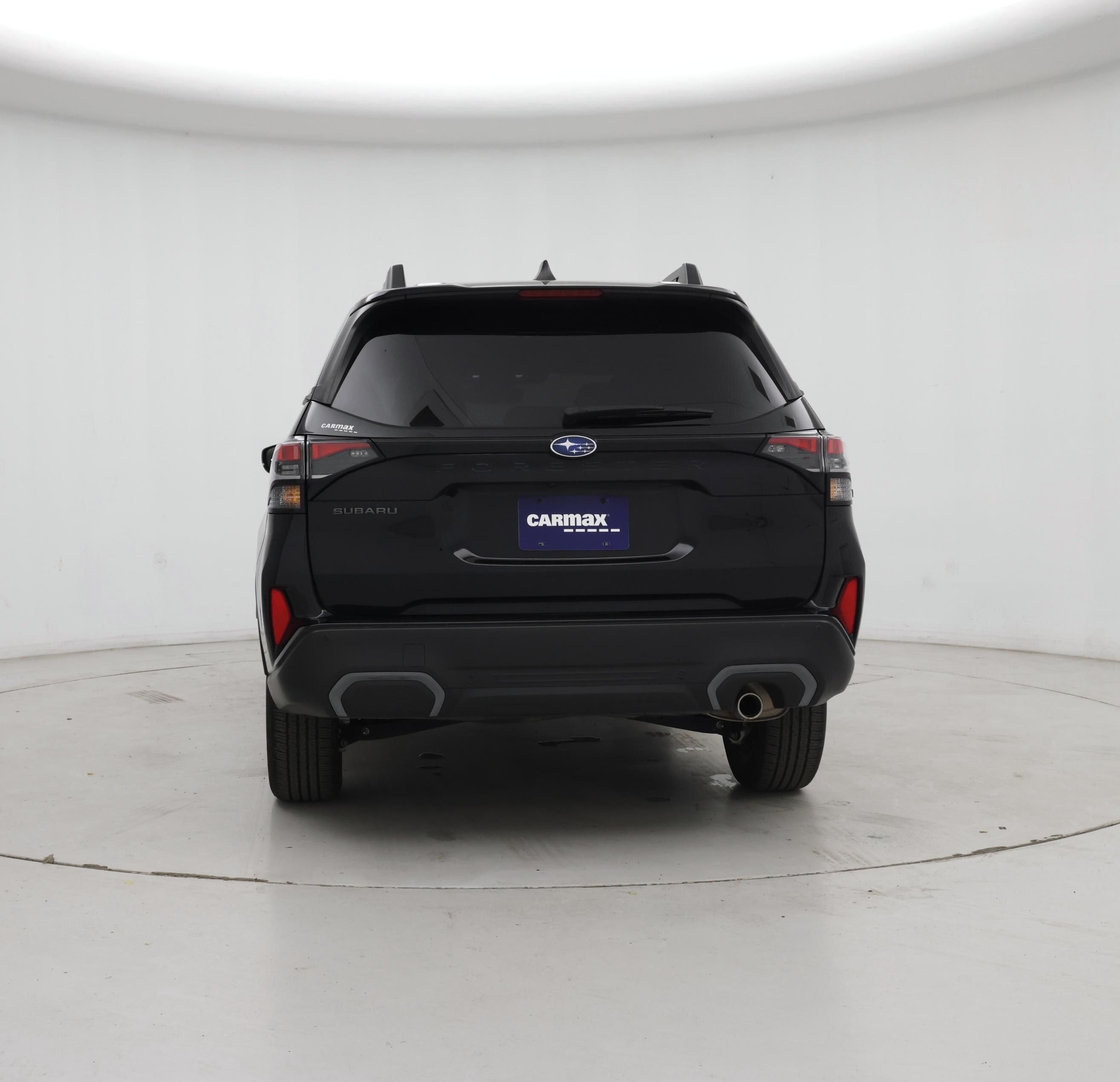 Thumbnail: 2025 Subaru Forester - 6