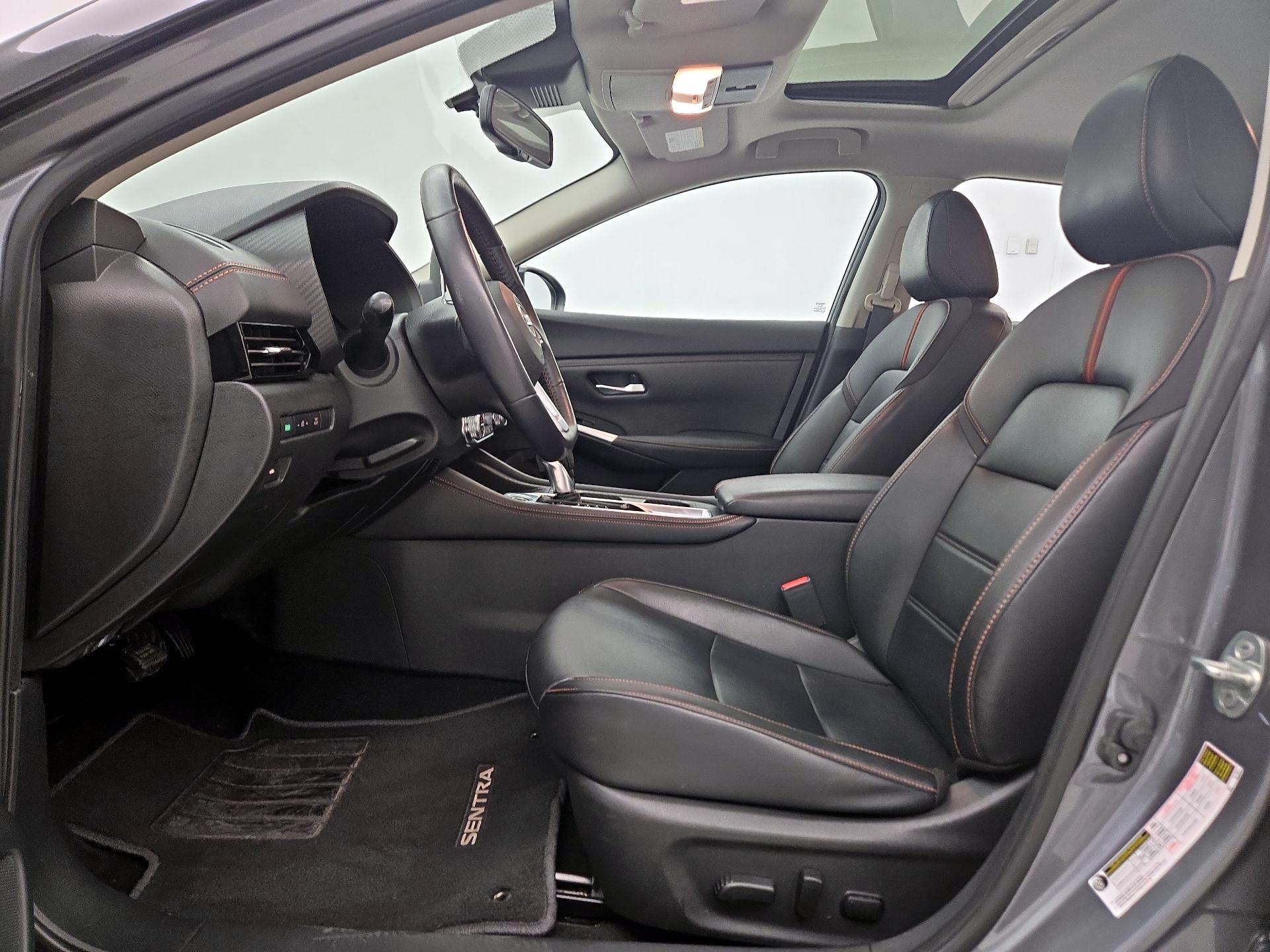 Thumbnail: 2020 Nissan Sentra - 11