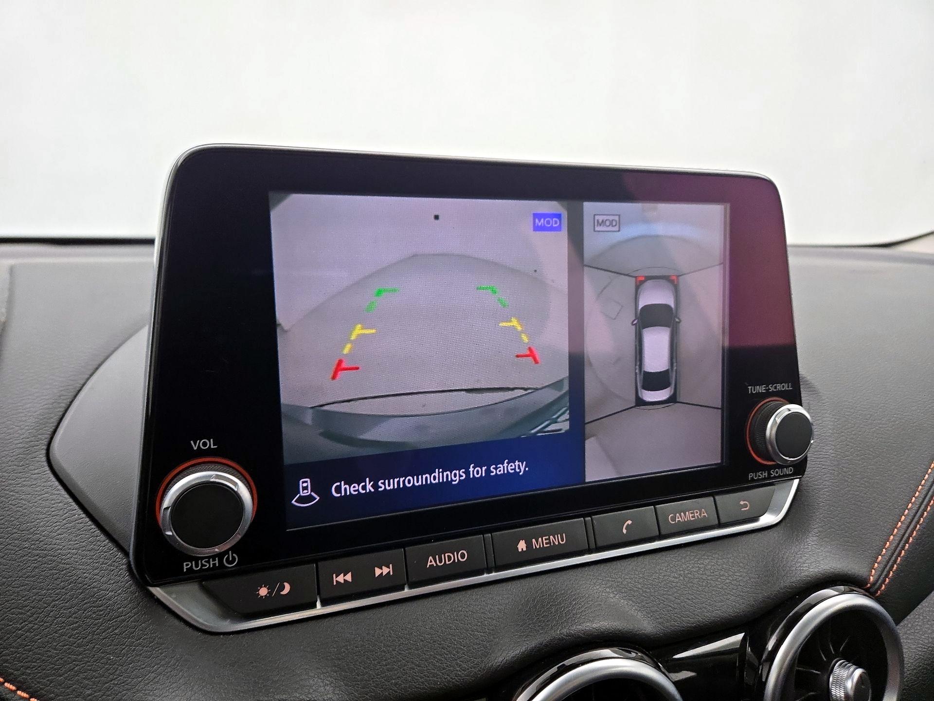 Thumbnail: 2020 Nissan Sentra - 14