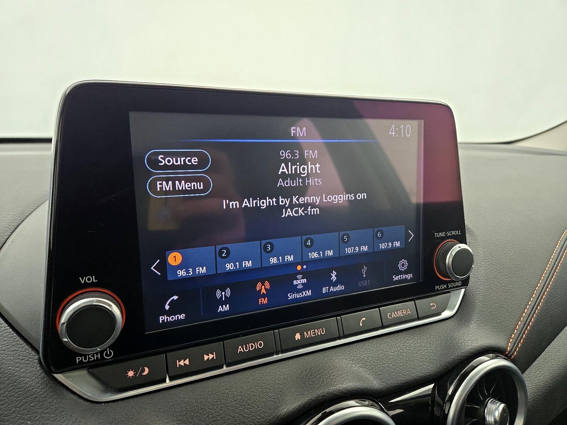 Thumbnail: 2020 Nissan Sentra - 15