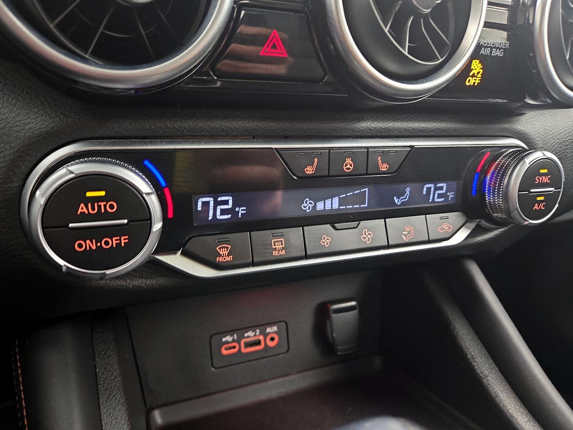 Thumbnail: 2020 Nissan Sentra - 16