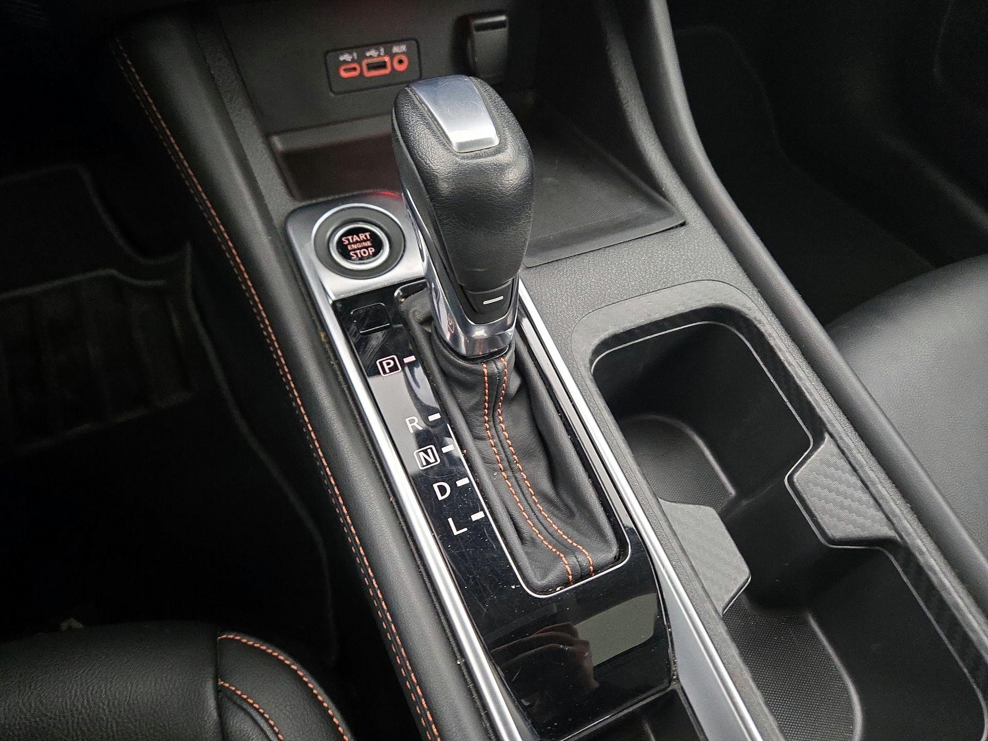 Thumbnail: 2020 Nissan Sentra - 17