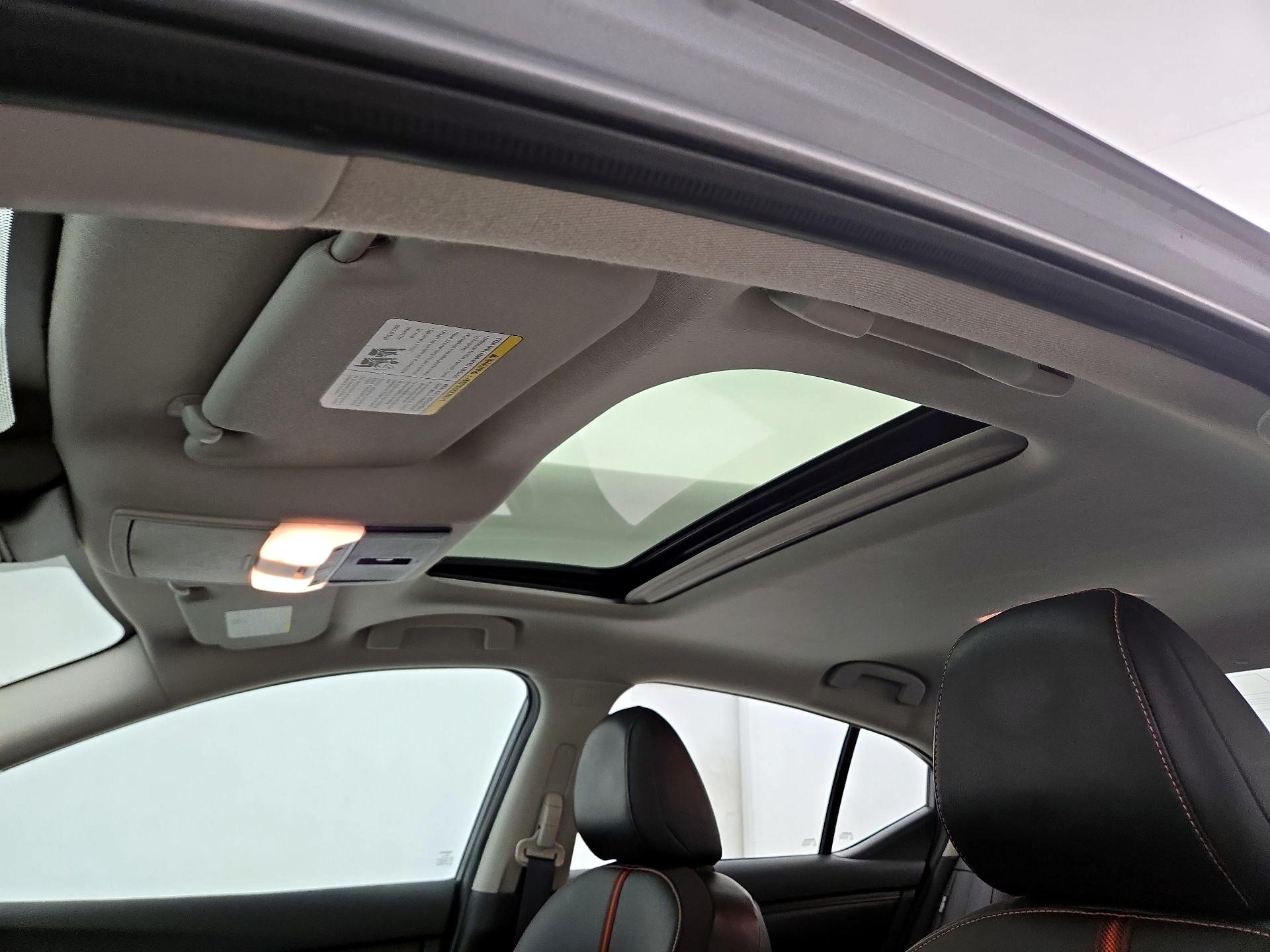 Thumbnail: 2020 Nissan Sentra - 19