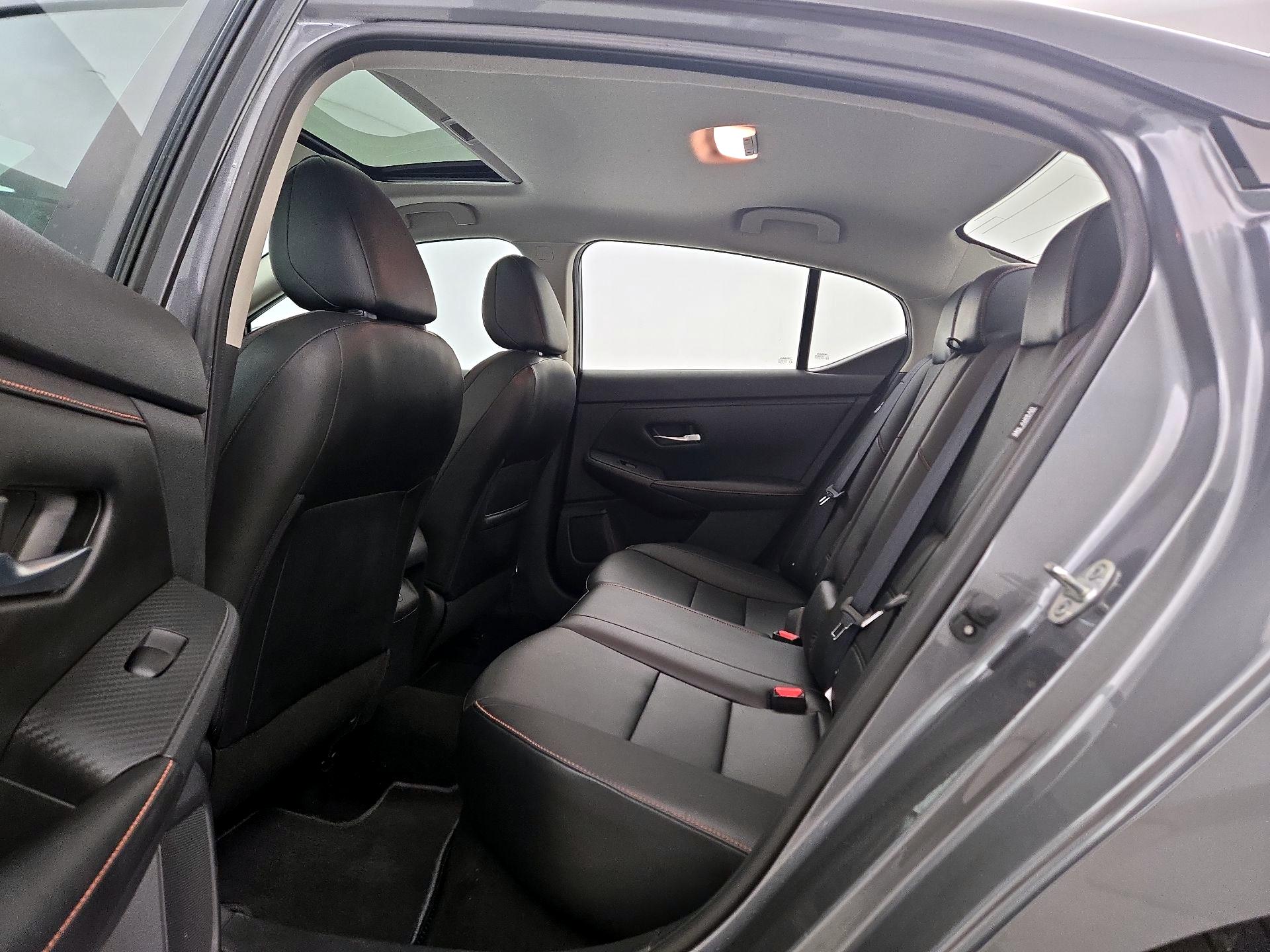 Thumbnail: 2020 Nissan Sentra - 20