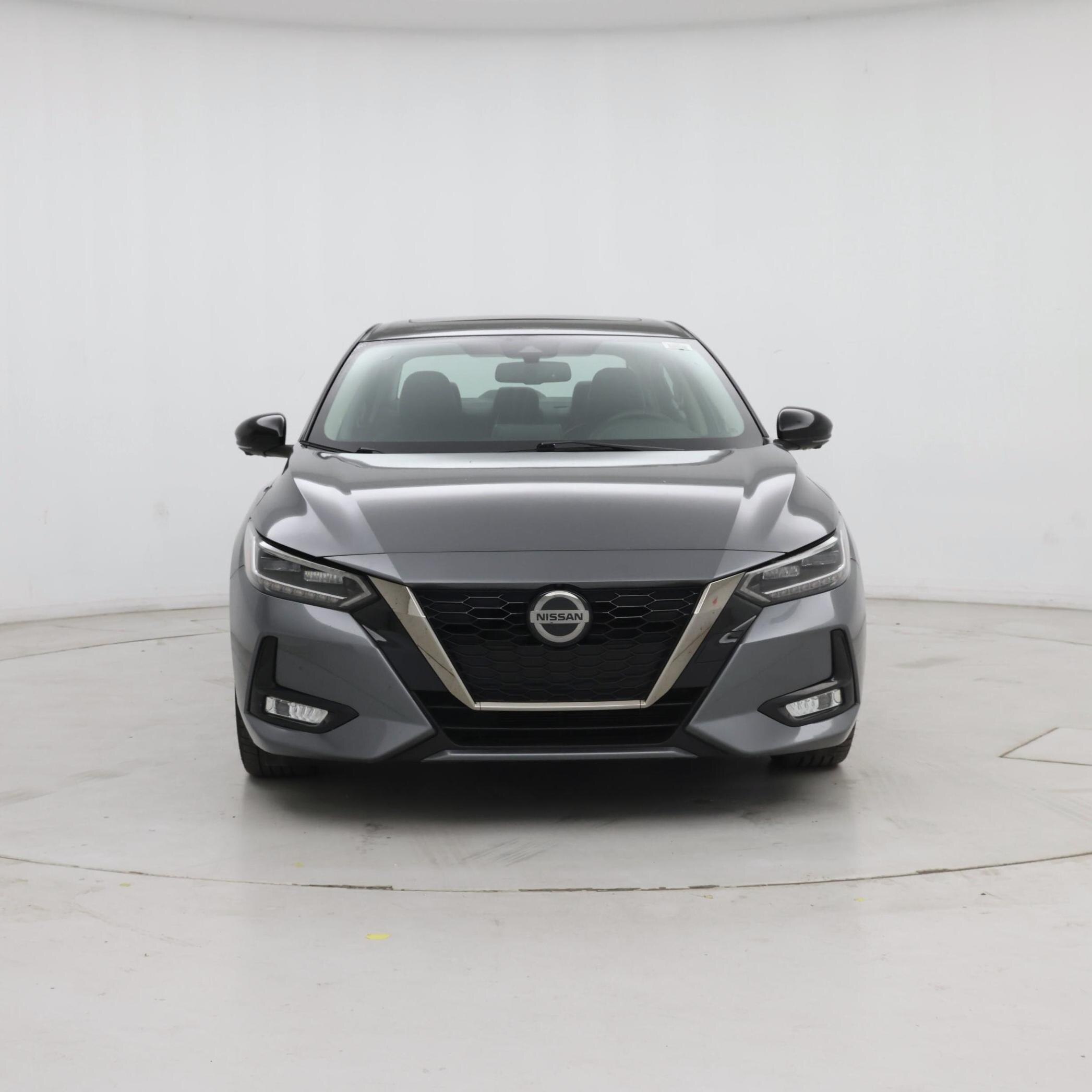 Thumbnail: 2020 Nissan Sentra - 5